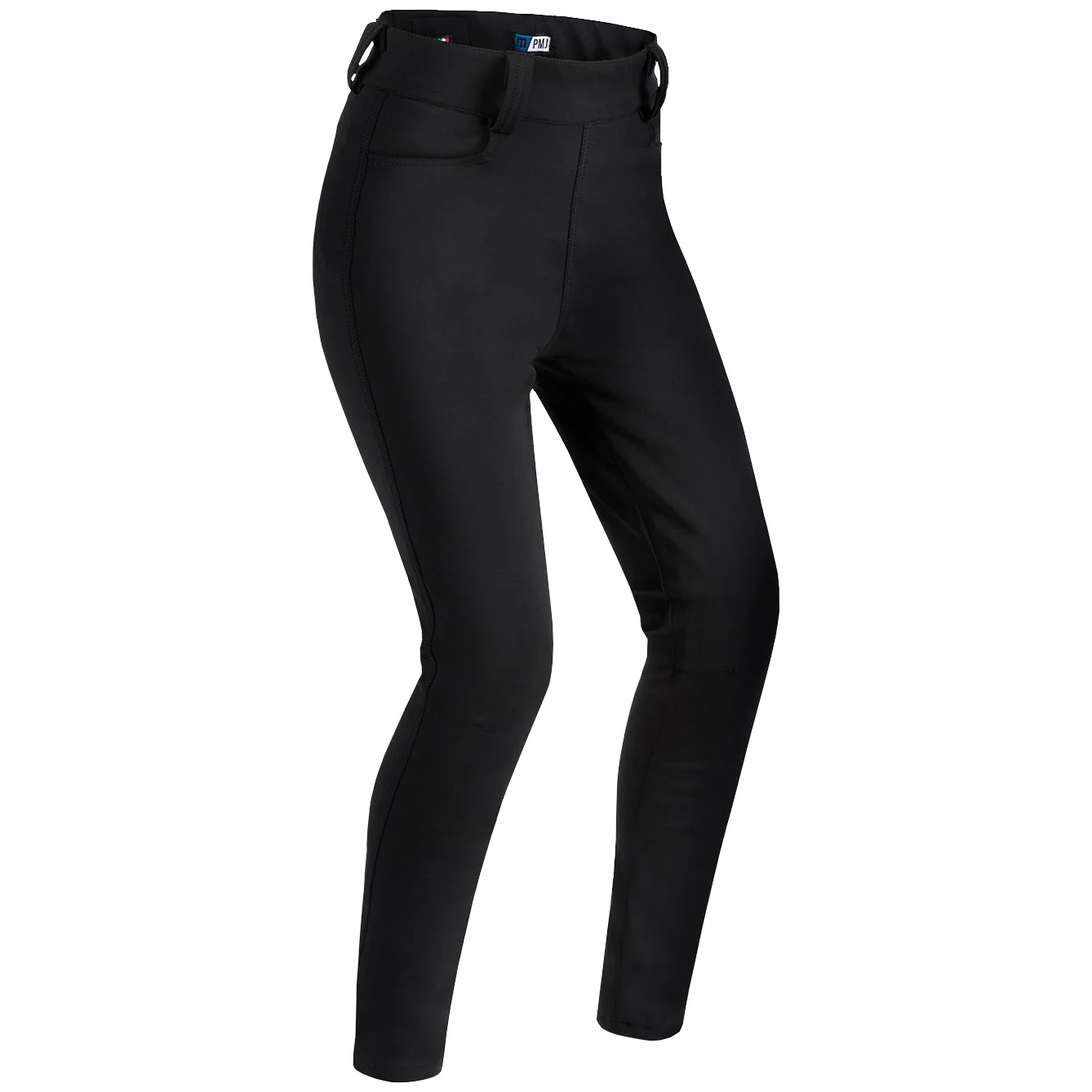 PMJ PMJ Ladies Spring Leggings - Black