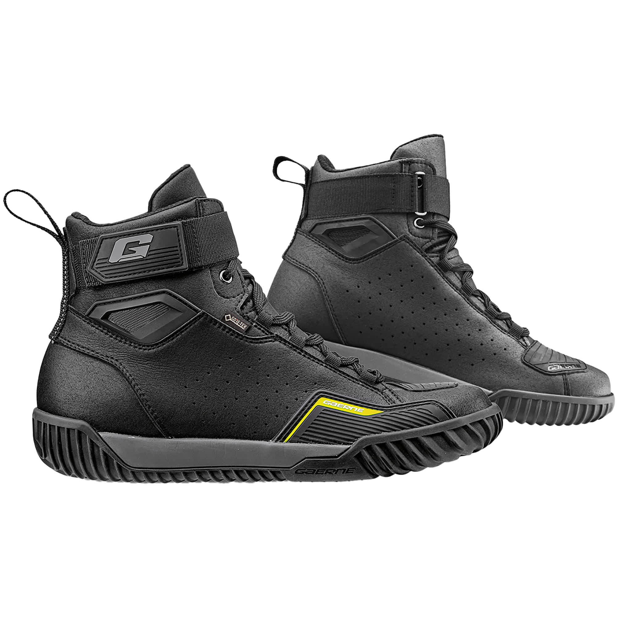 Gaerne Gaerne G-Rocket Gore-Tex Boots - Black