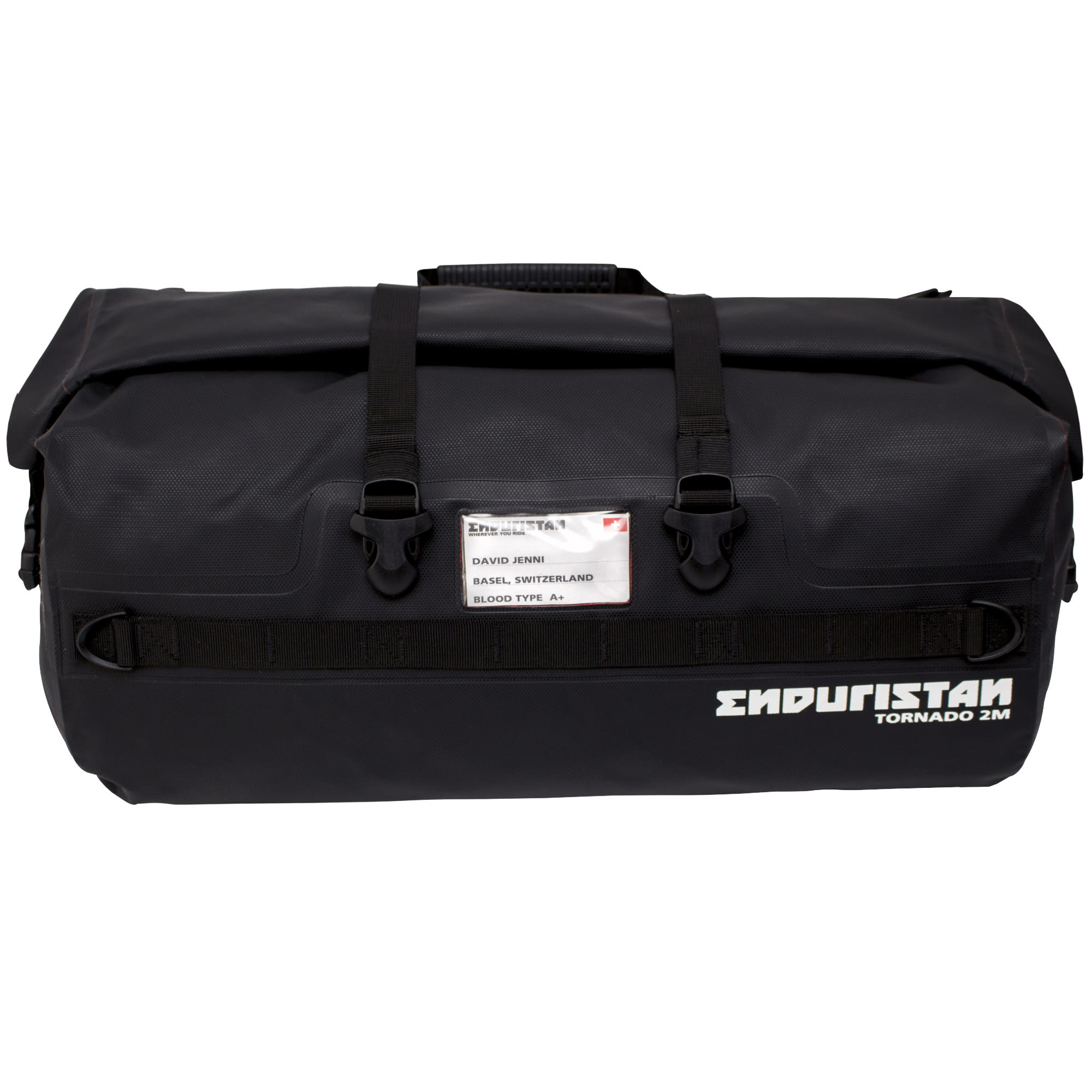 Enduristan Tornado Mk2 Pack Sack - Medium - FREE UK DELIVERY