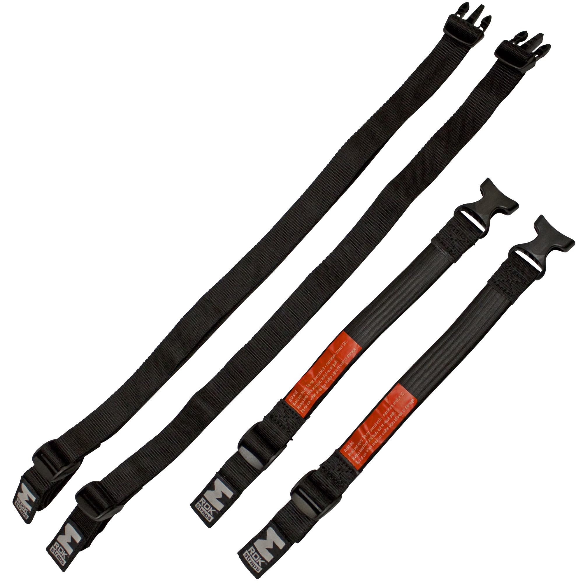 Enduristan Enduristan ROK Straps ROK 1400 Pair