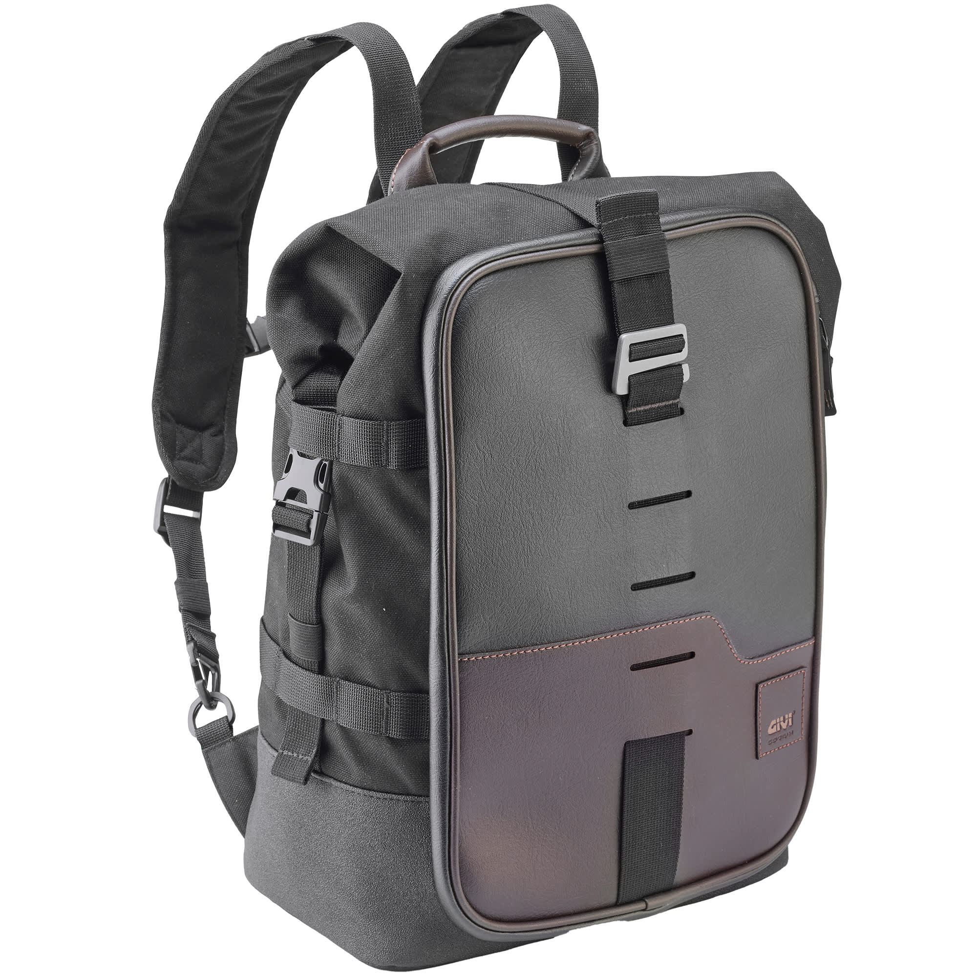 Givi Givi CRM101 Corium Range Saddle Bag / Rucksack - 18 Litre