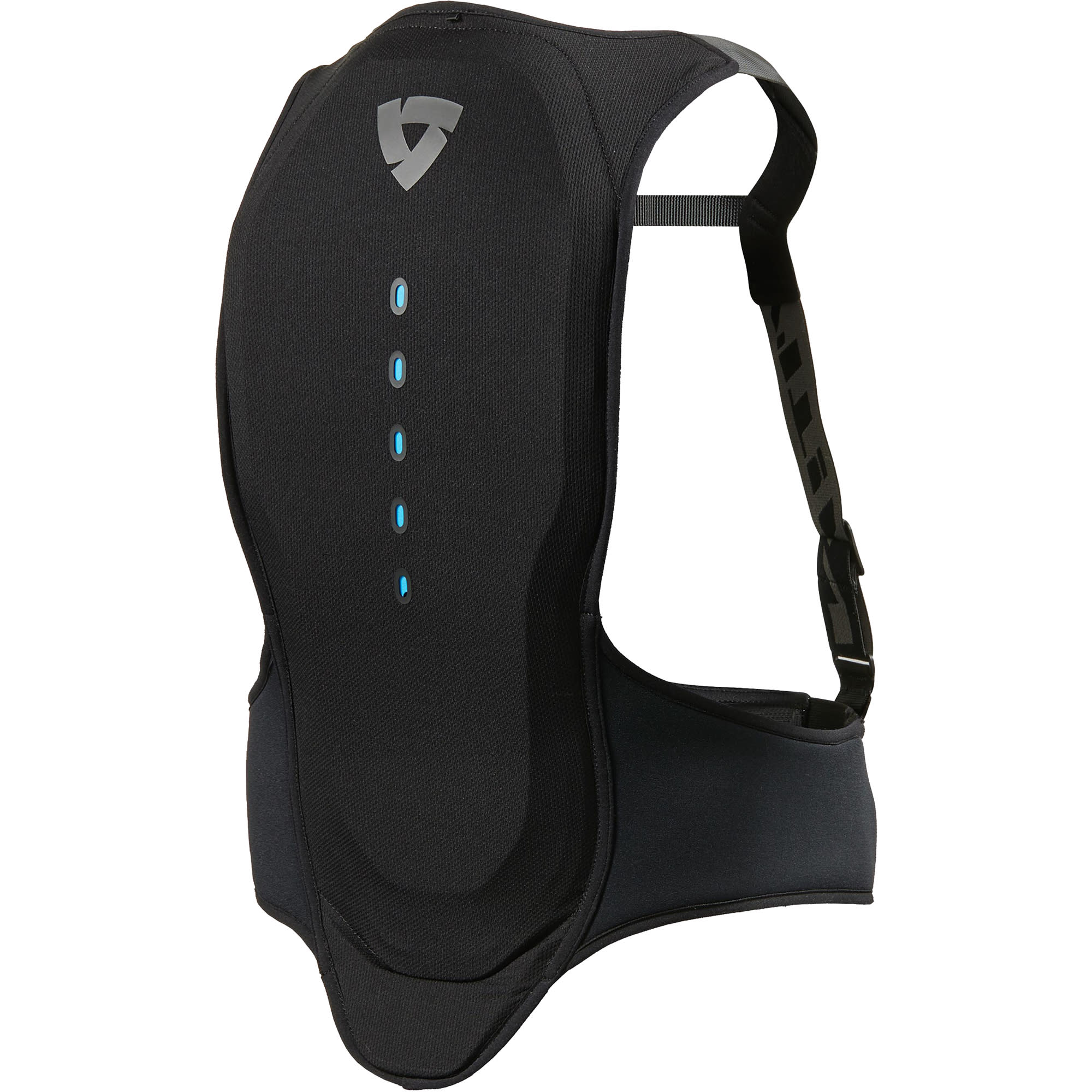 Rev'it Rev'it Slingshot Back Protector - Black