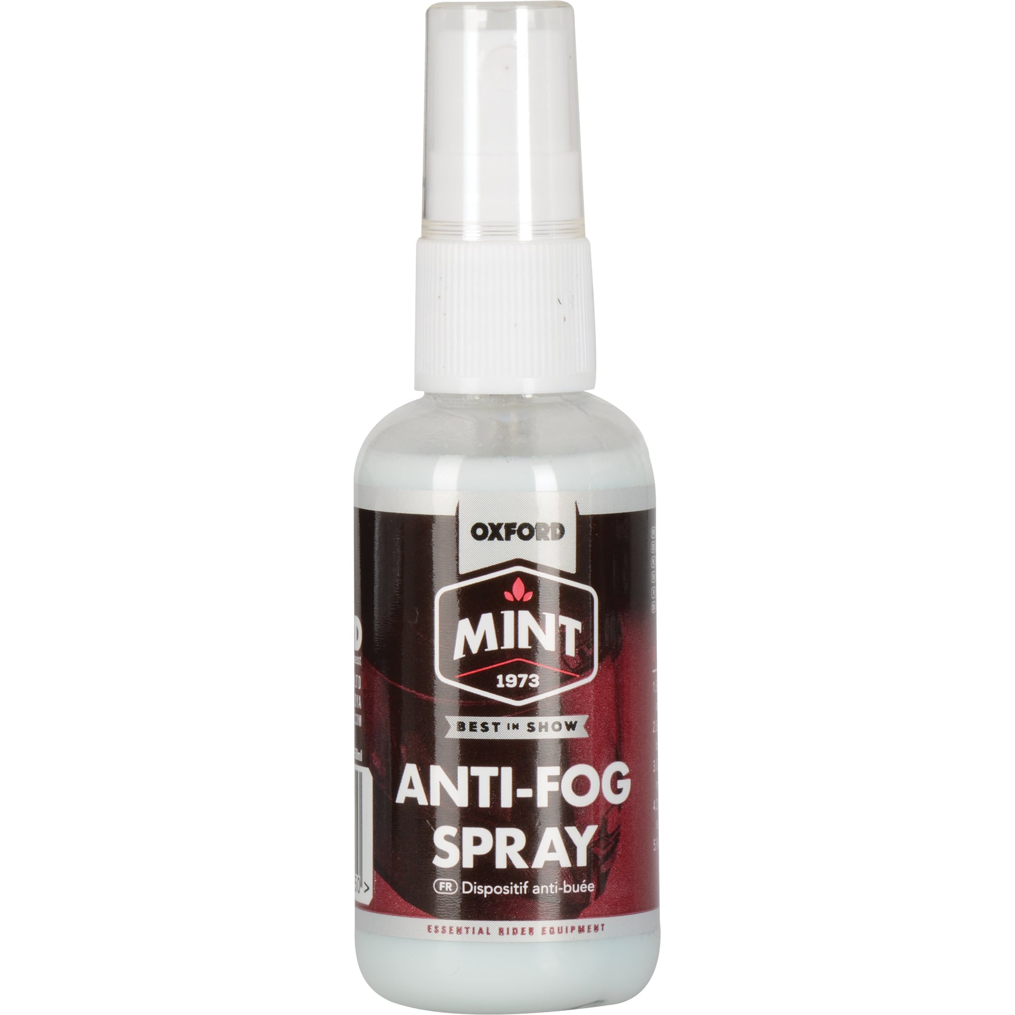 Oxford Oxford Anti-Fog Spray - 50ml