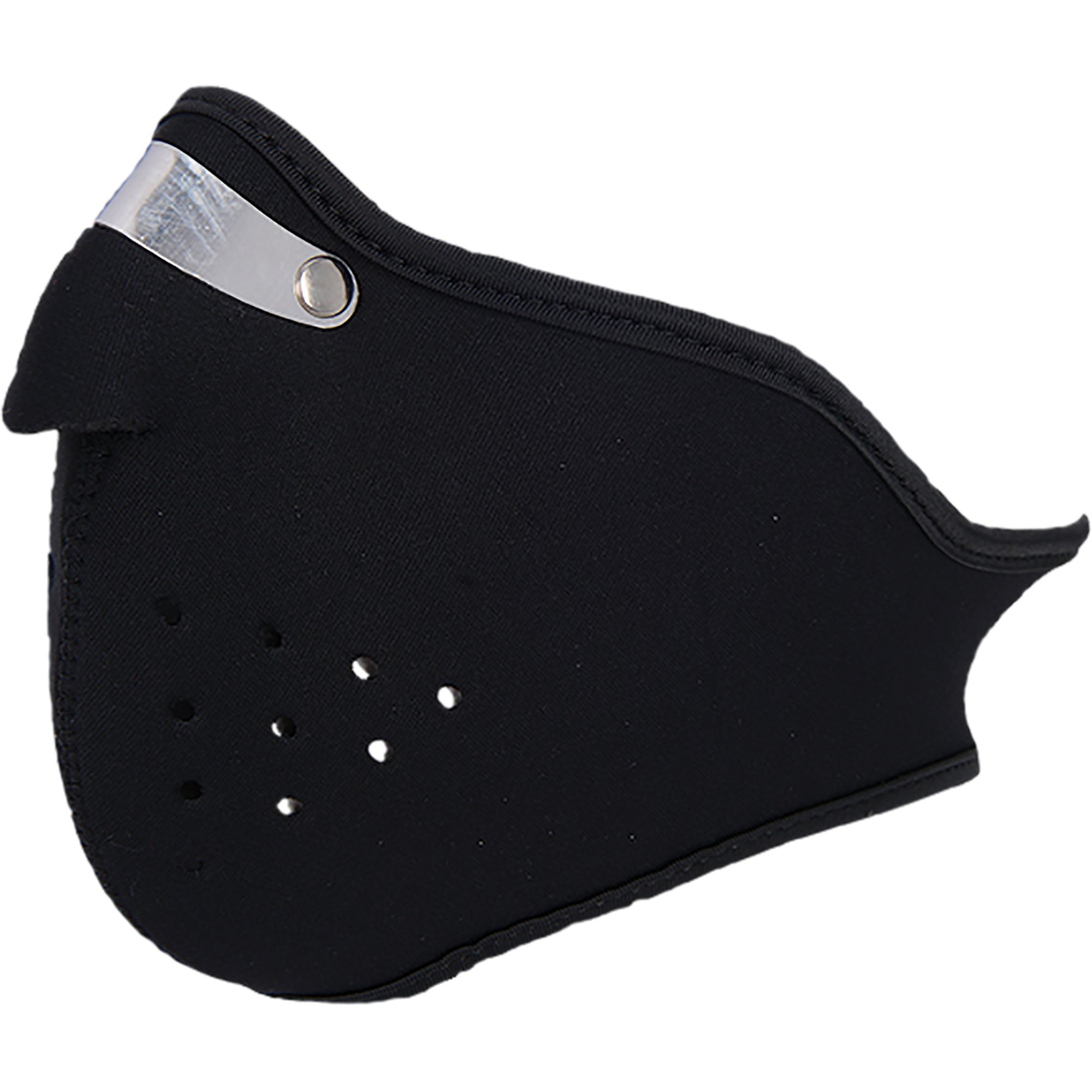 Oxford Clothing Oxford Face Mask - Black