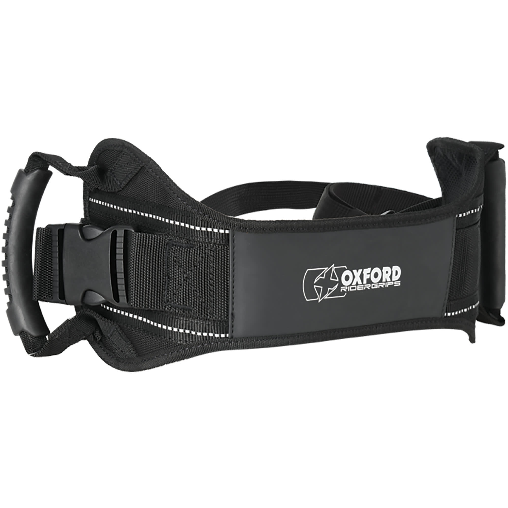 Oxford Oxford Rider Grips