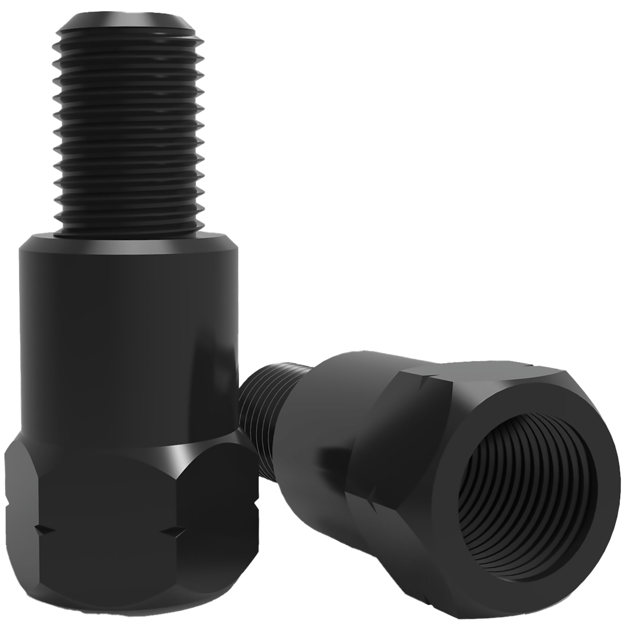 Oxford Oxford Mirror Adaptors