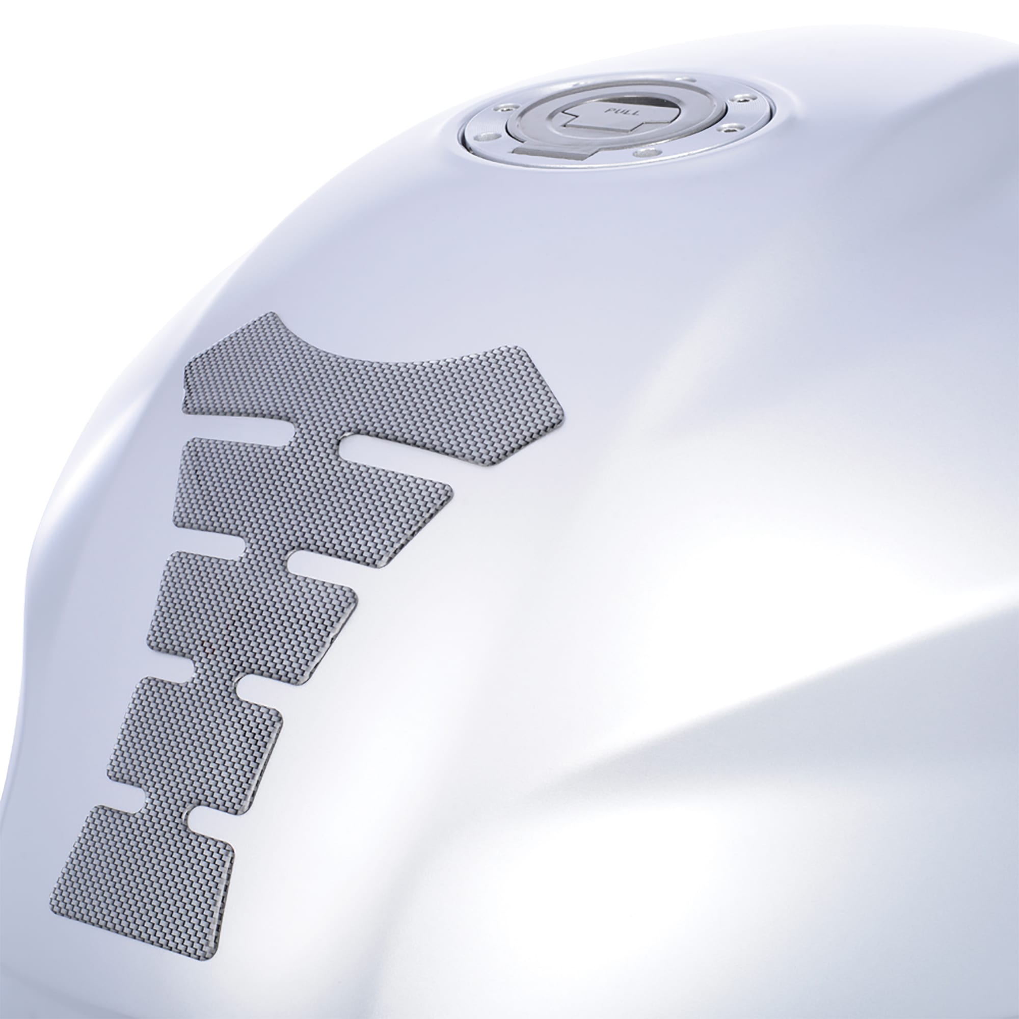 Oxford Oxford Gel Spine Original - Carbon