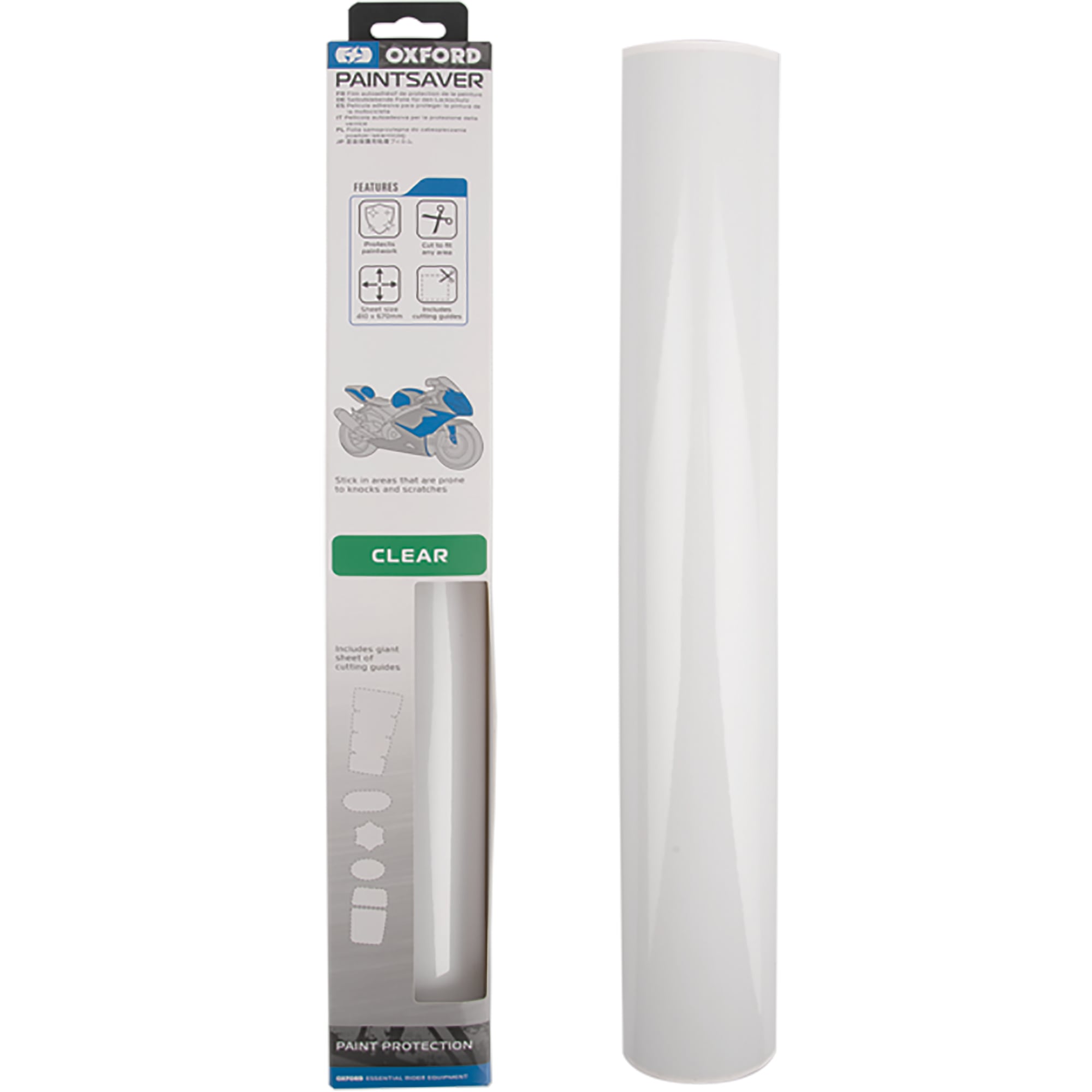 Oxford Oxford Paintsaver