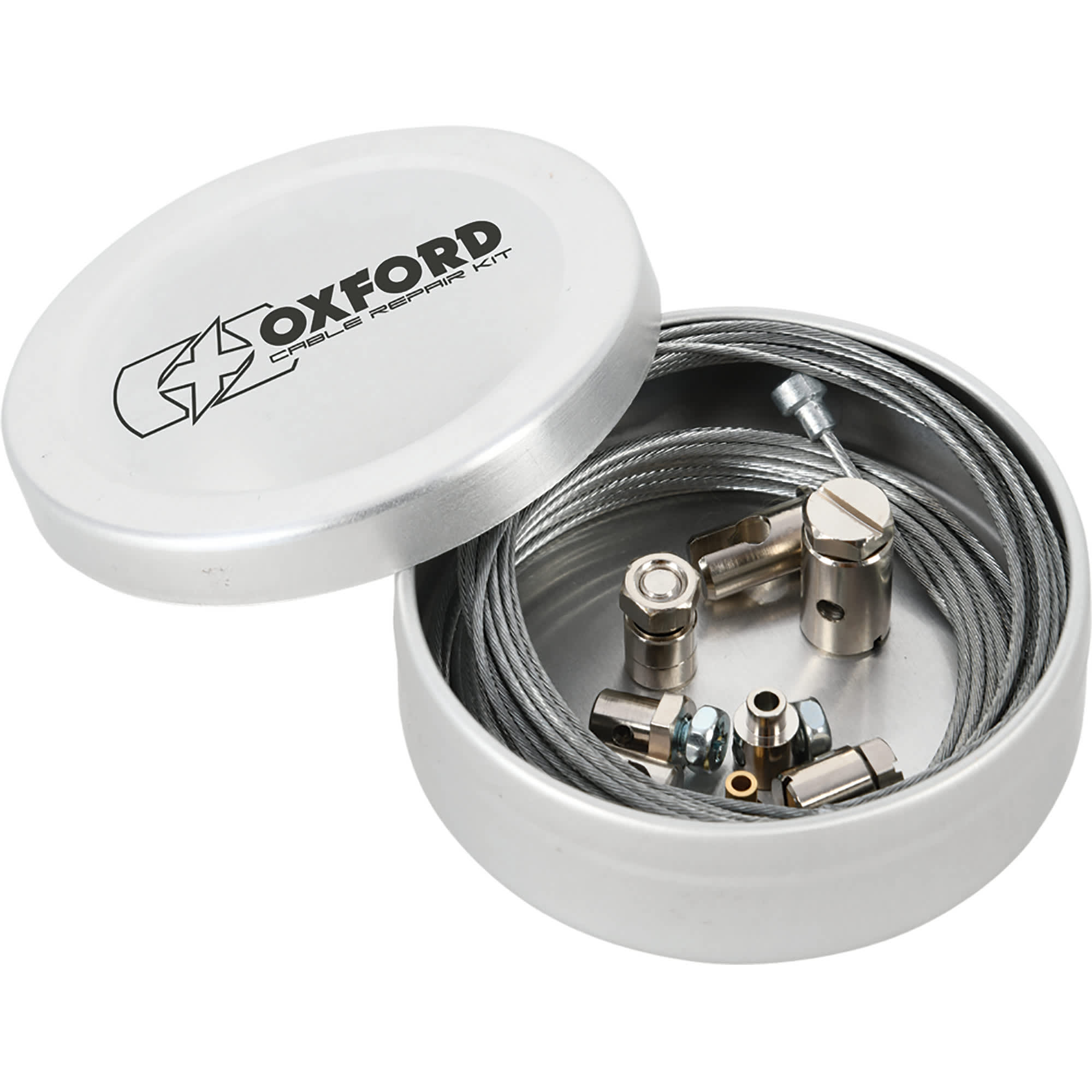 Oxford Oxford Cable Repair Kit