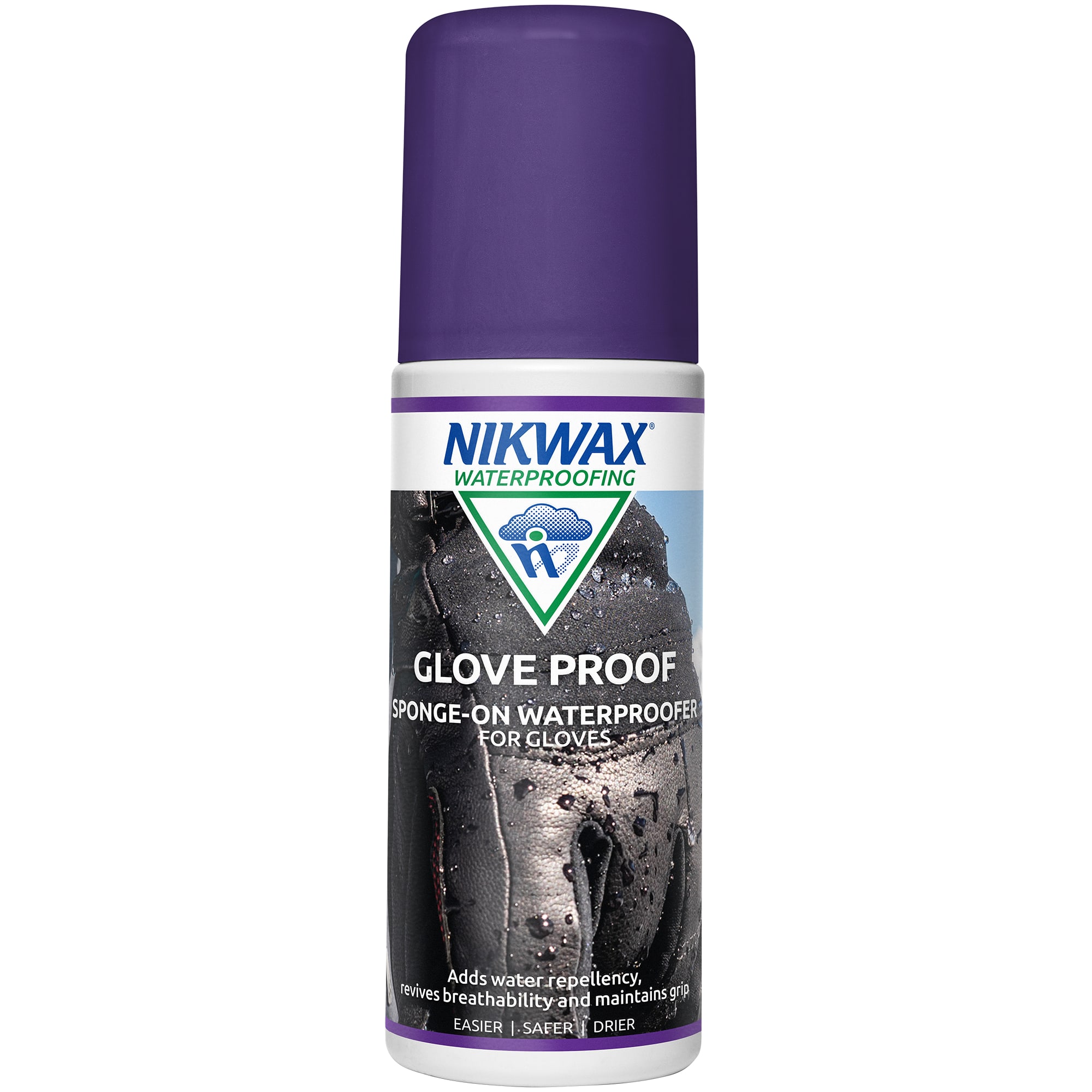 Nikwax Nikwax Glove Proof - 125ml