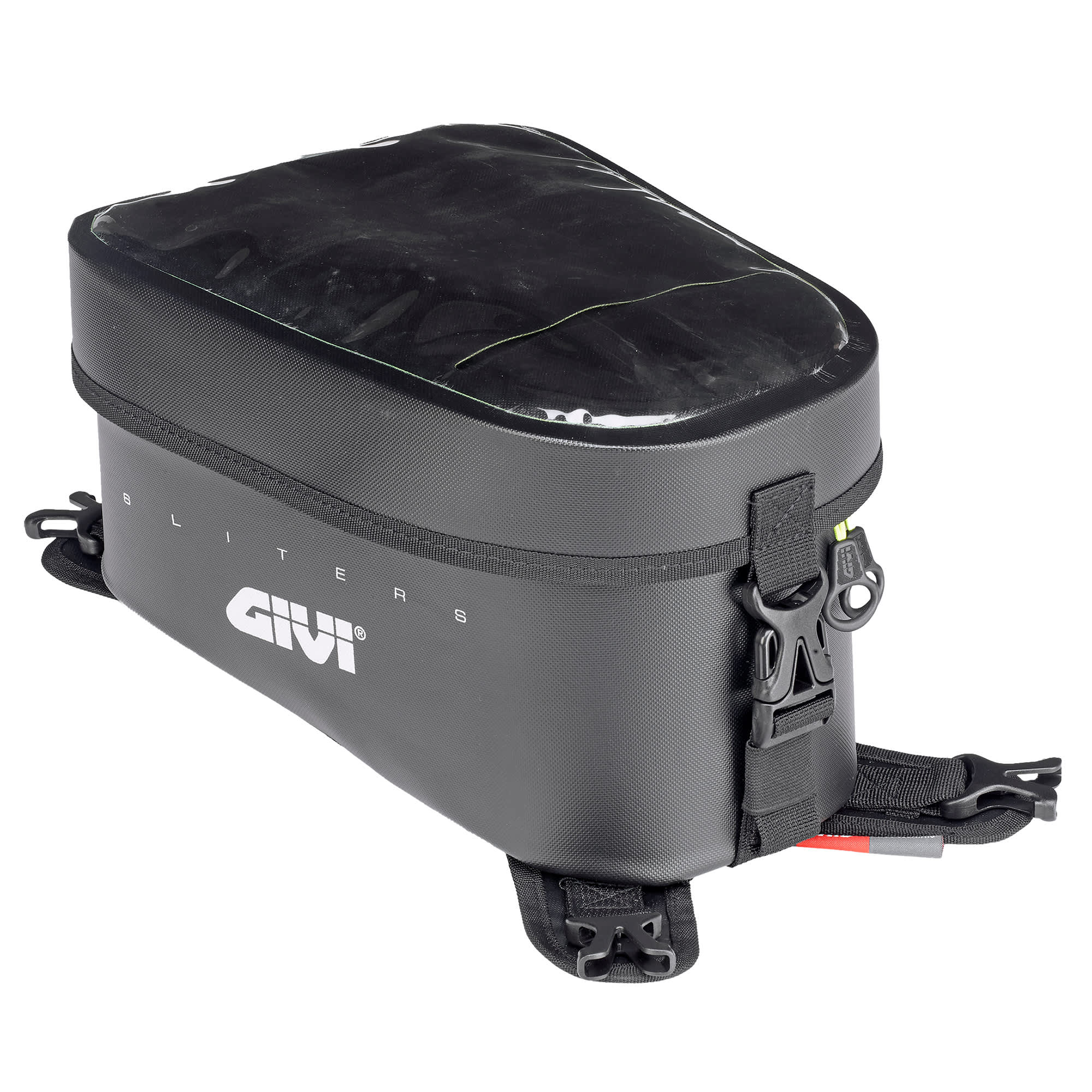 Givi Givi GRT716 Waterproof Tank Bag 6 Litre