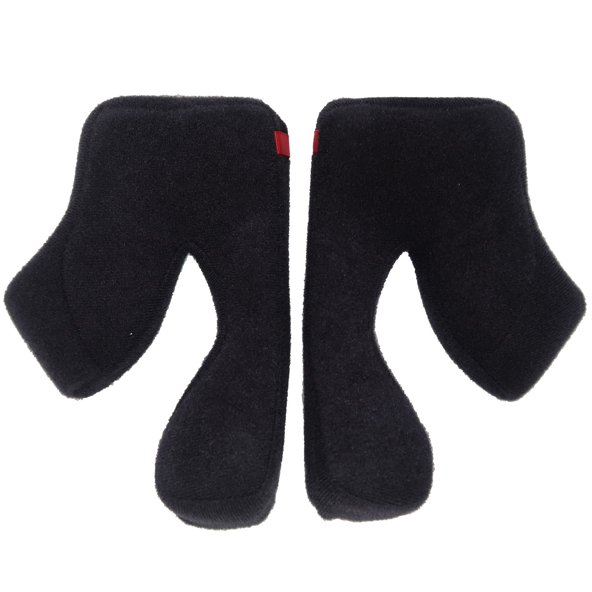 Shoei Shoei Cheek Pads - Glamster