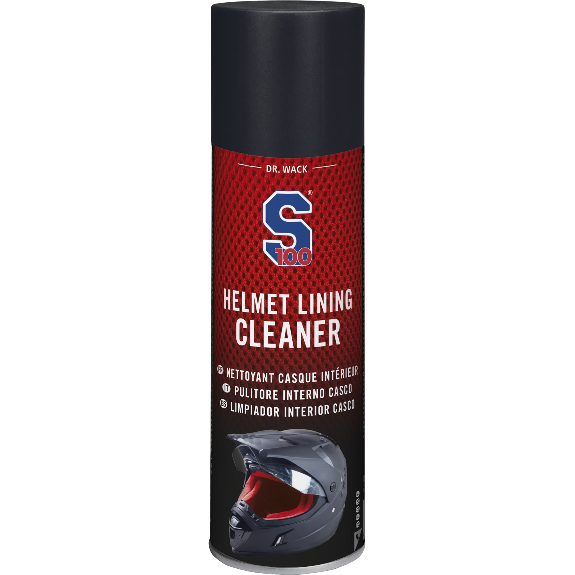 S100 S100 Helmet Lining Cleaner - 300ml