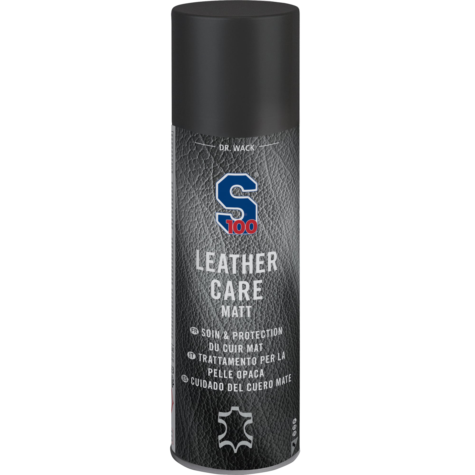S100 S100 Leather Care Matt - 300ml