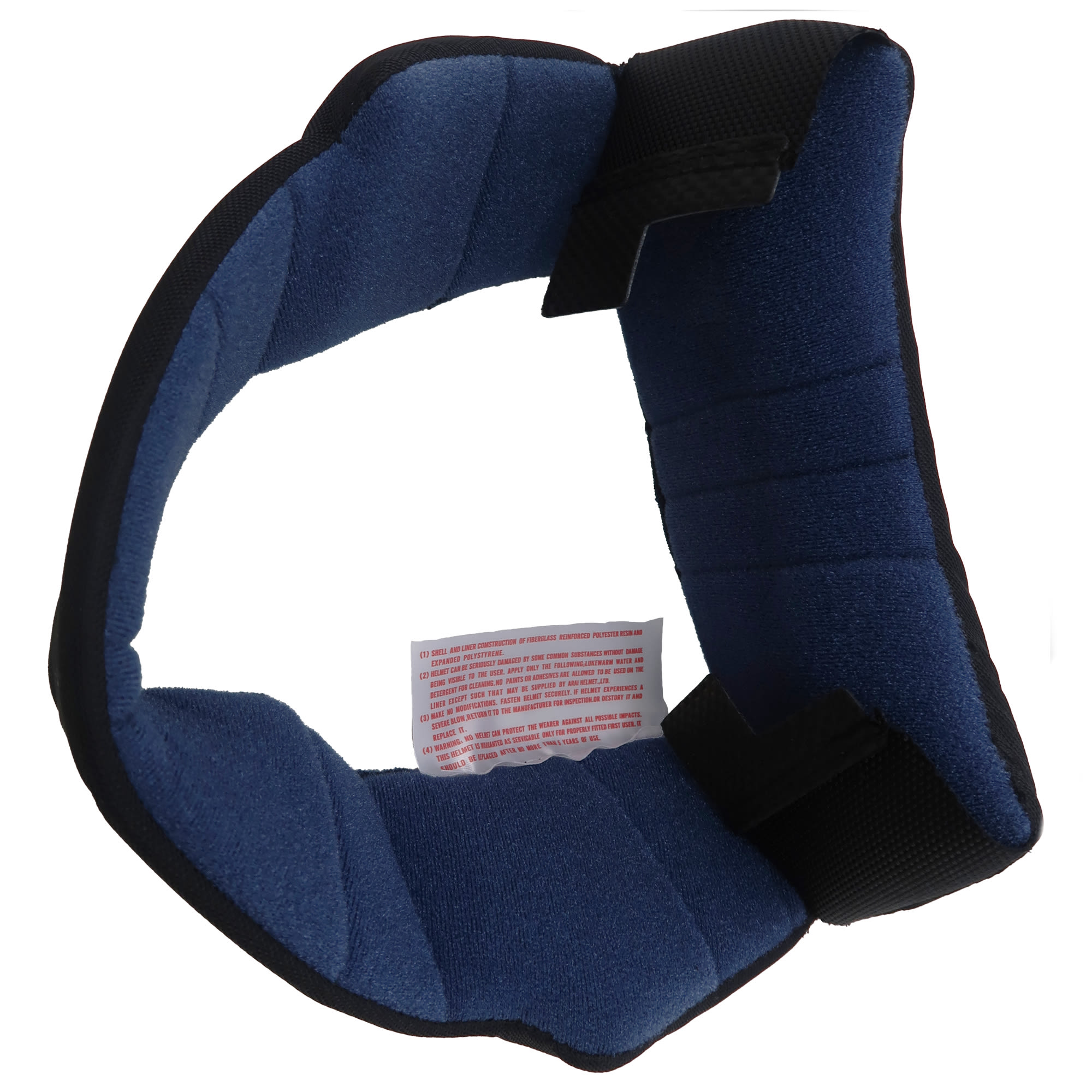 Arai Arai Interior Pad - Profile V