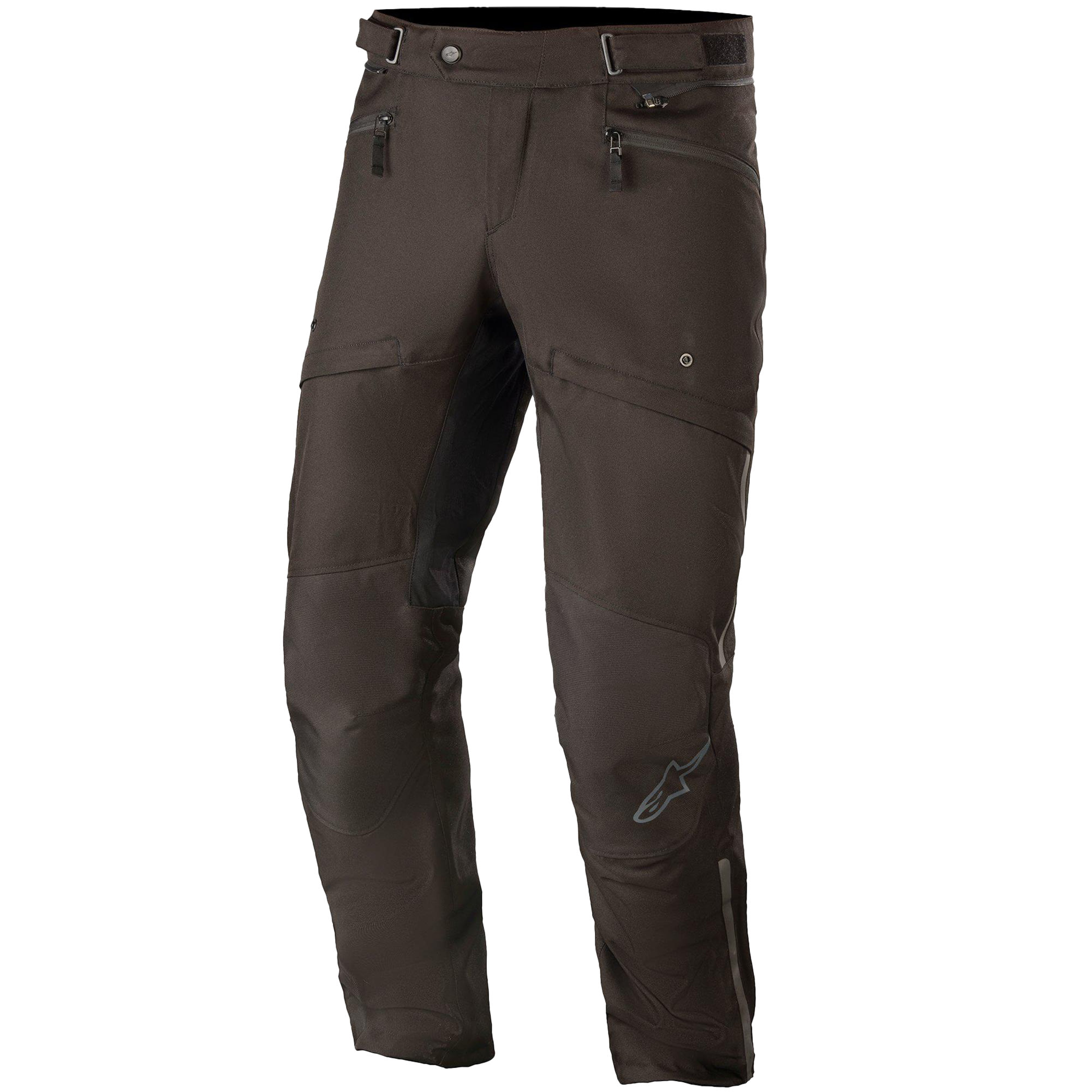 Alpinestars Alpinestars AST-1 V2 Waterproof Textile Trousers - Black