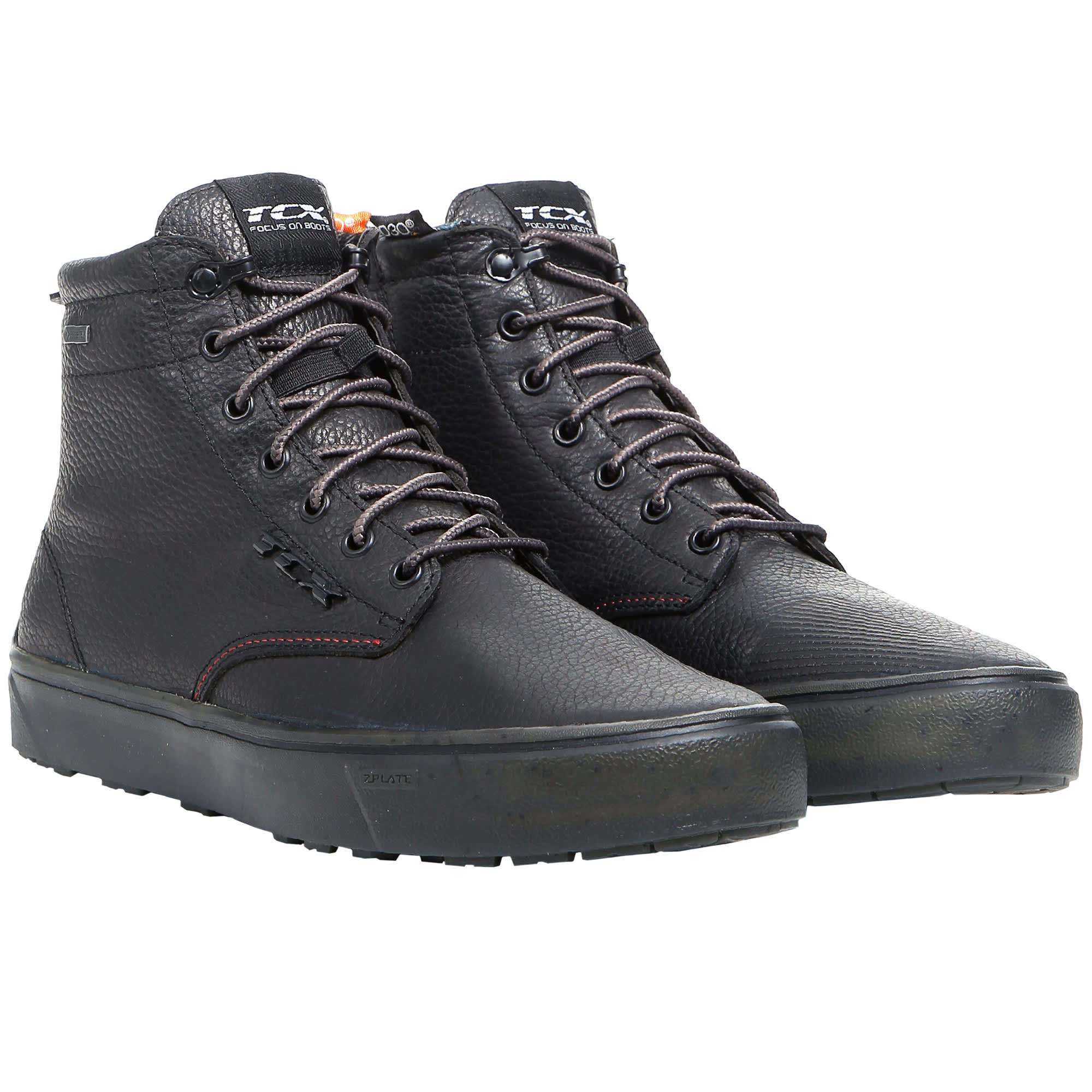 TCX TCX Dartwood Gore-Tex Boots - Black