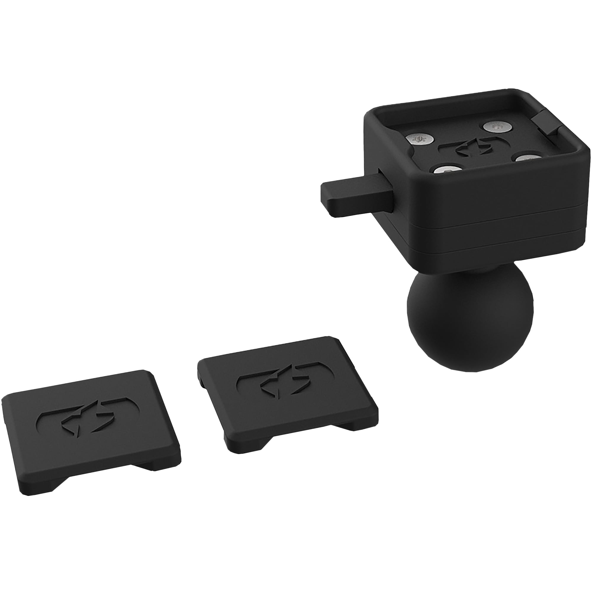 Oxford Oxford Cliqr 1" Ball Mount
