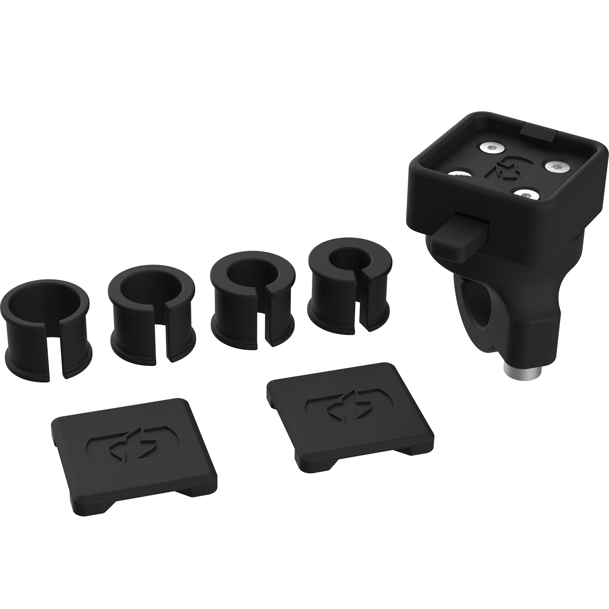 Oxford Oxford Cliqr Mirror Mount