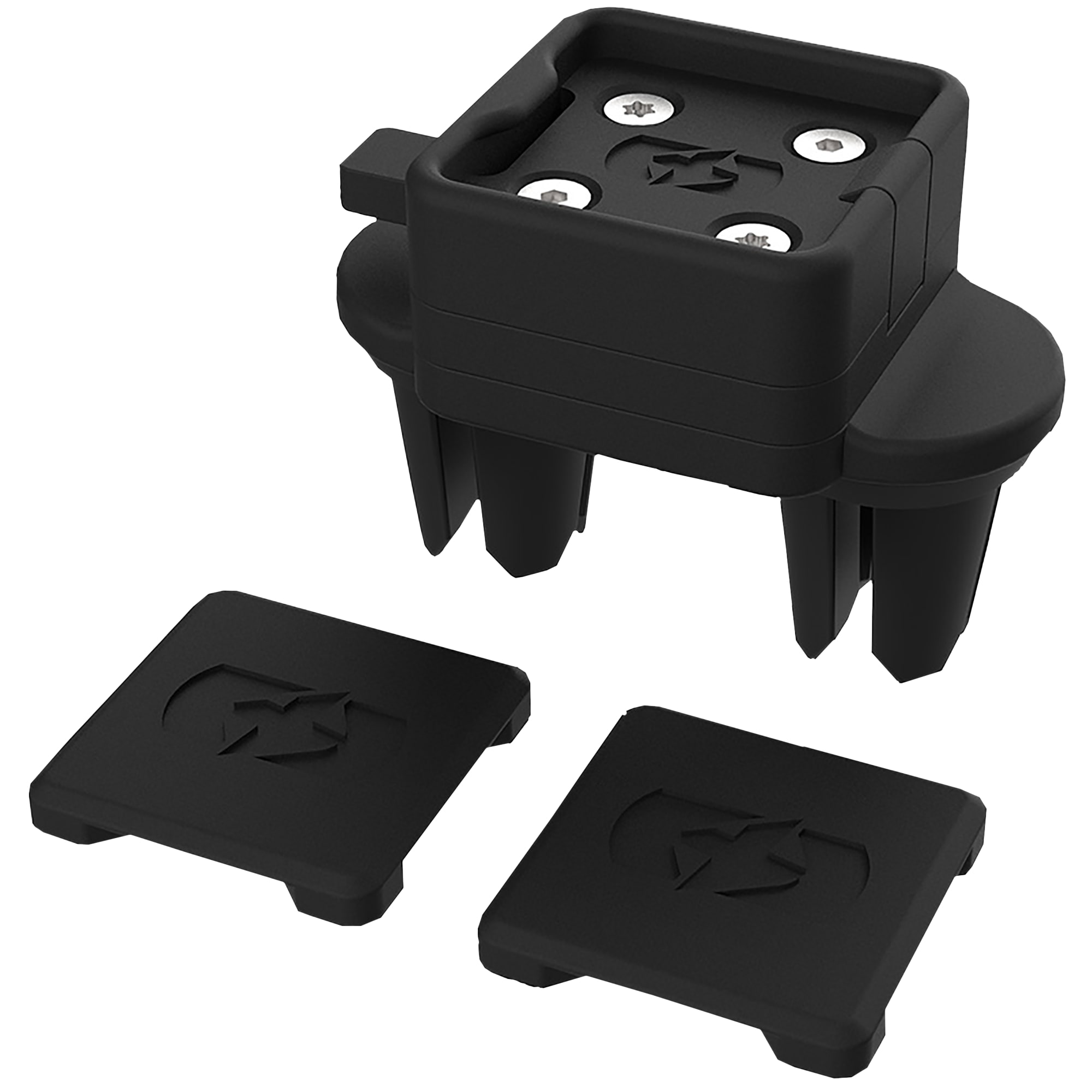 Oxford Oxford Cliqr Car Vent Mount