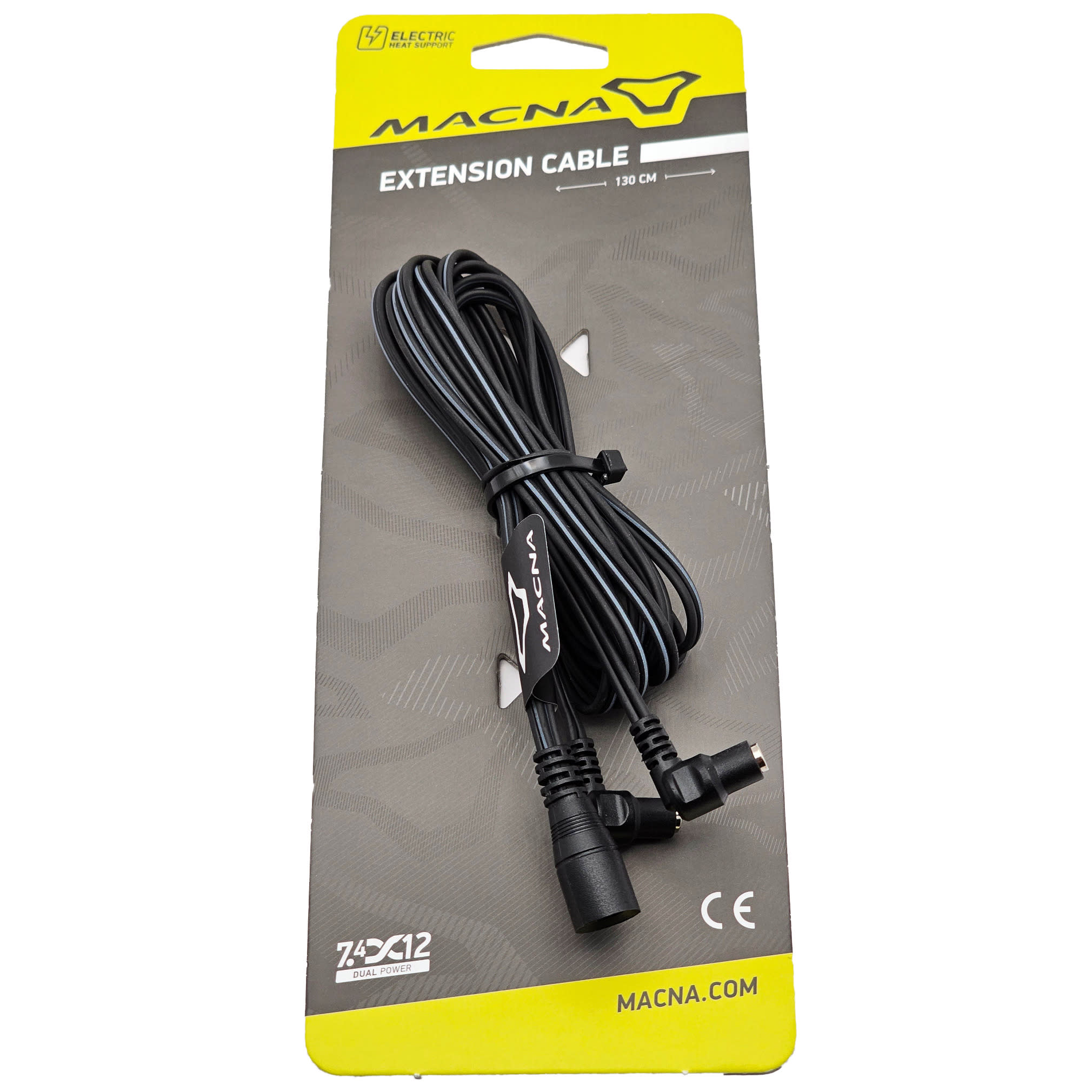 Macna Macna Extension Cable - Gloves & Socks