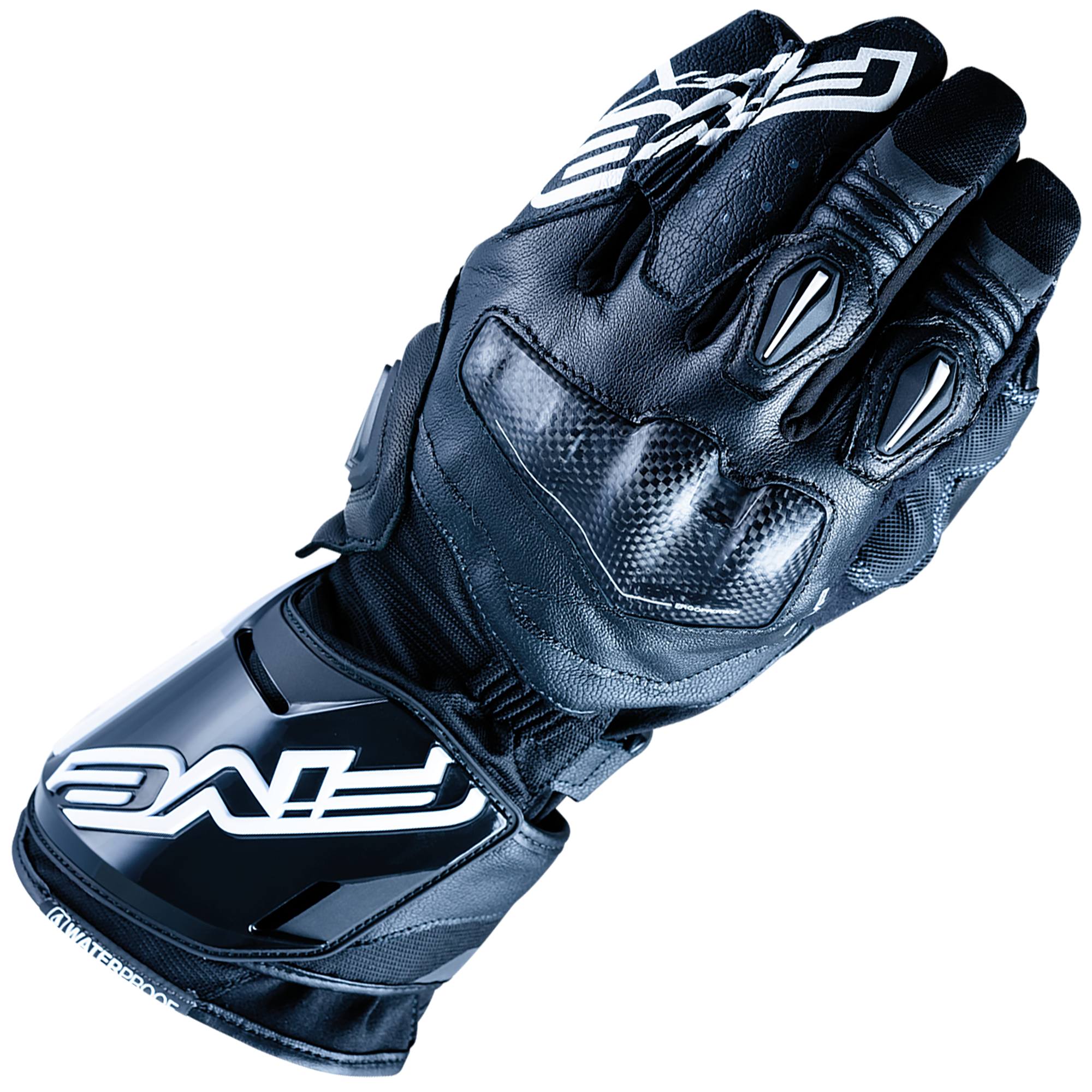 Five Five RFX WP Gloves - Black