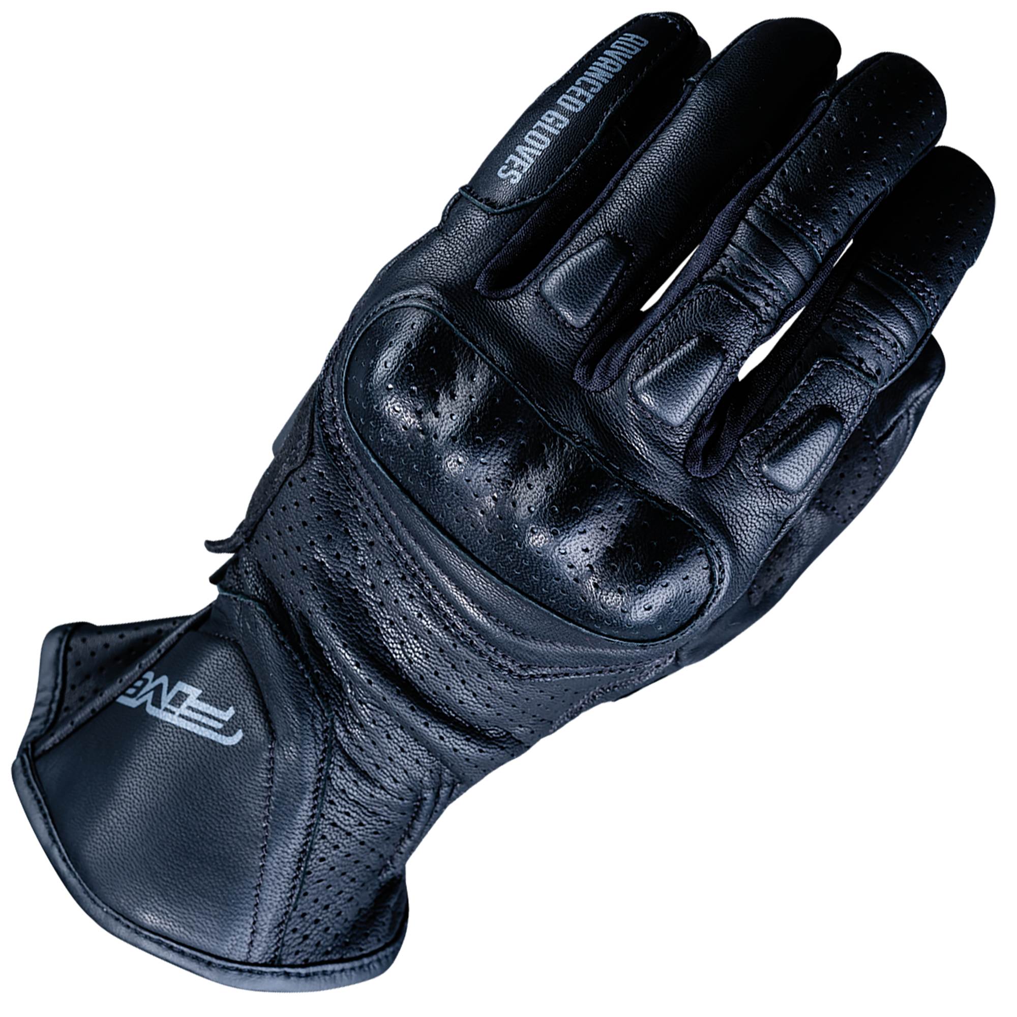 Five Five Urban Gloves - Black