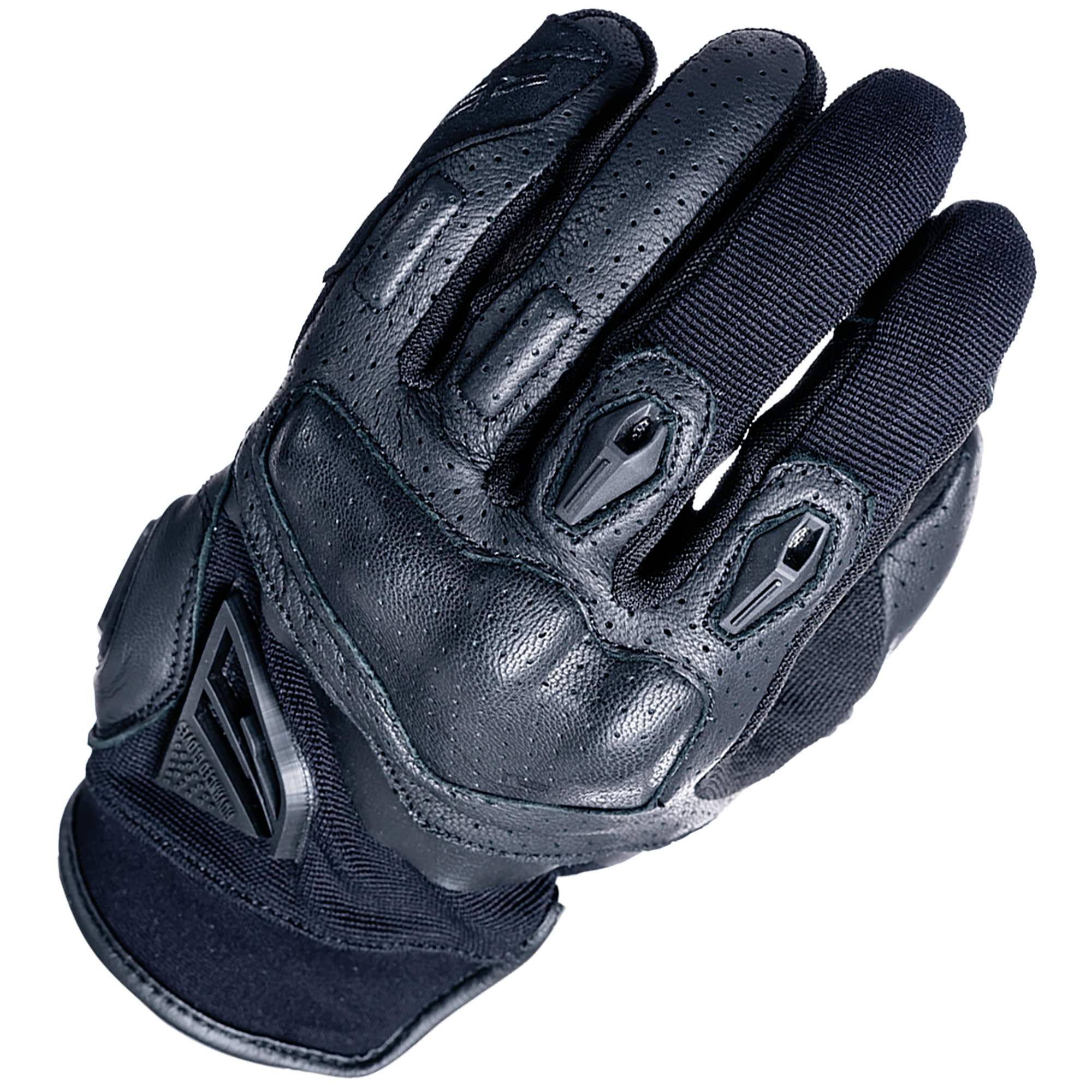 Five Five RS2 Evo Gloves - Black