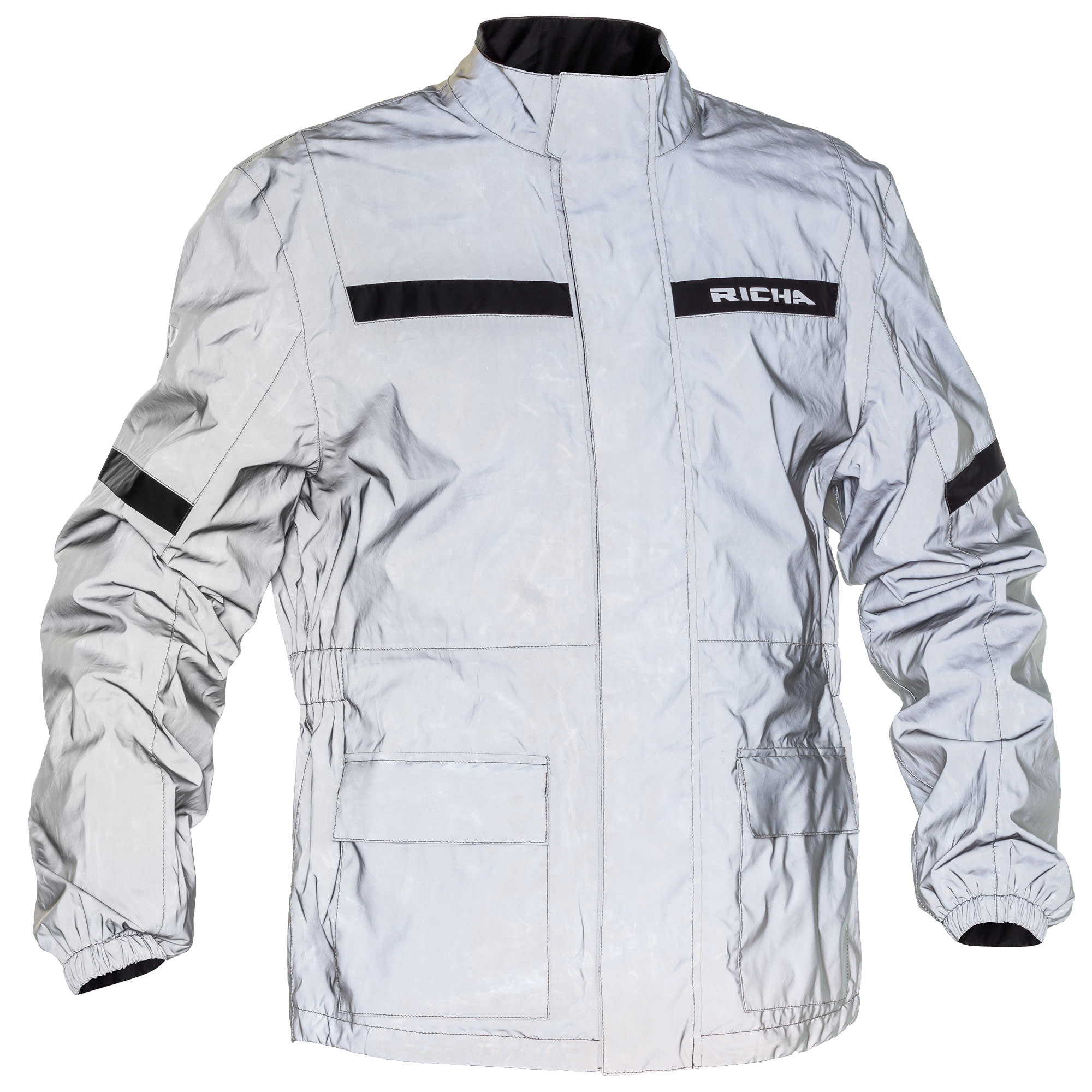 Richa Richa Rain Flare Jacket