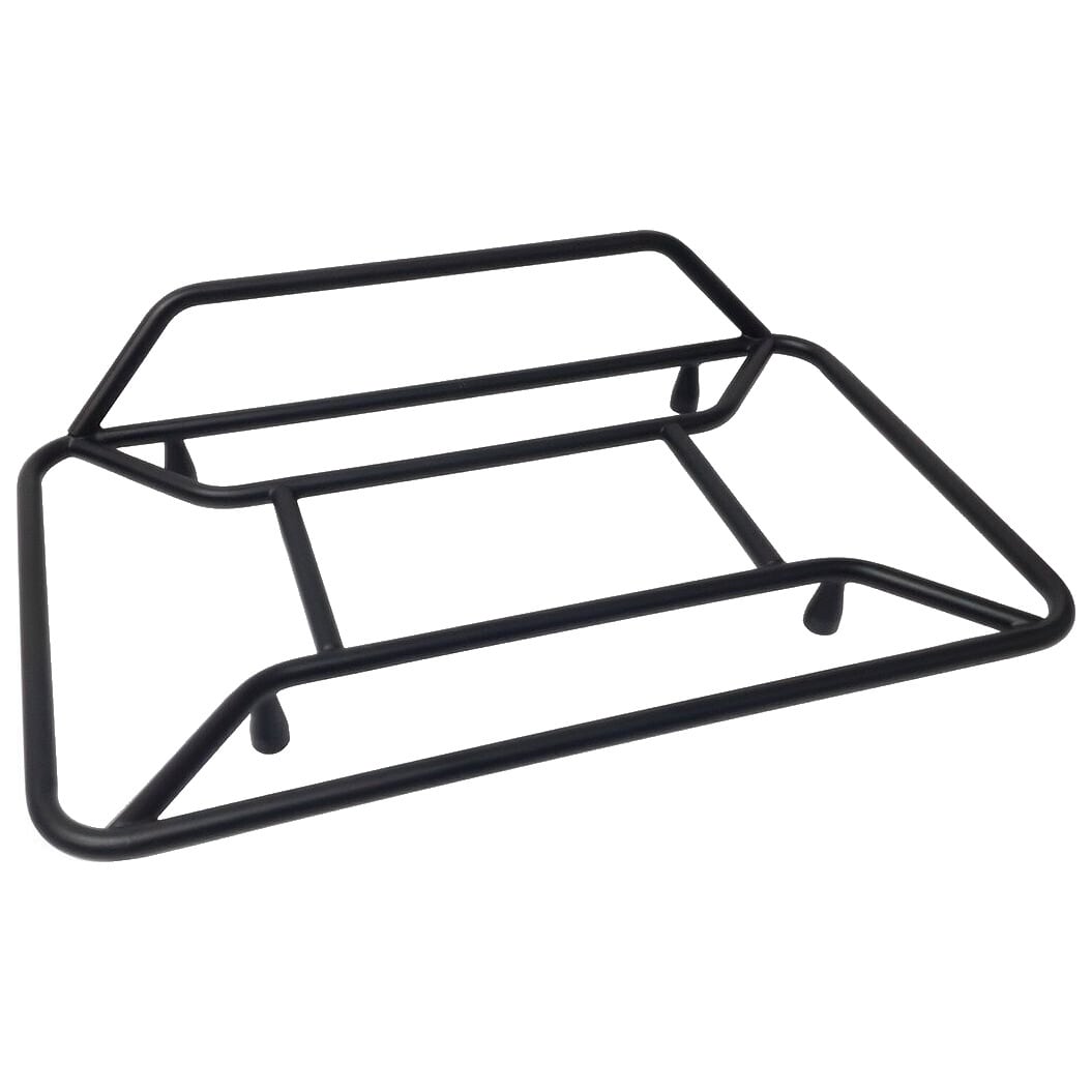 Top Box Top Rack Givi E152 Metal Top Box Rack - FREE UK DELIVERY