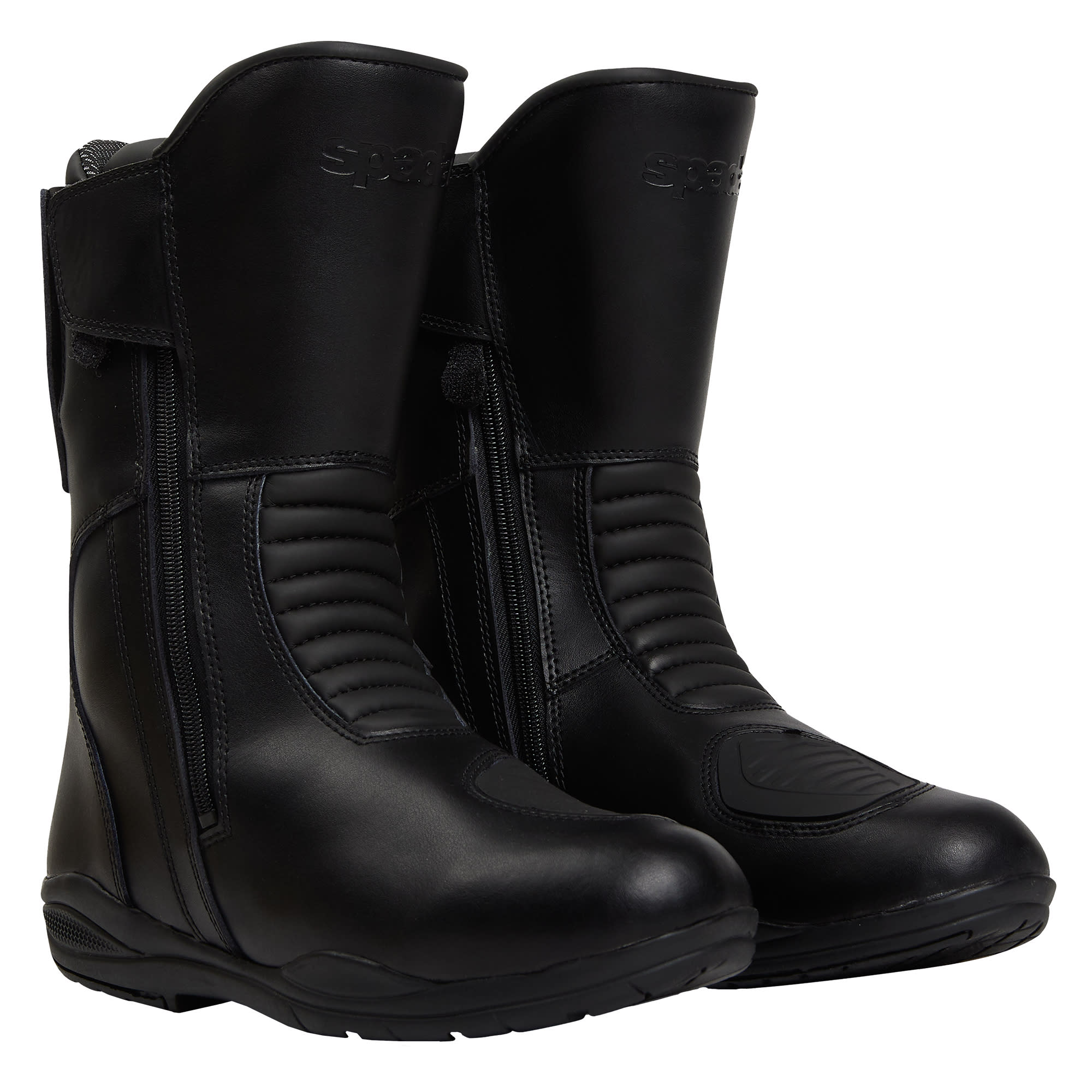 Spada Hurricane 3 CE WP Boots - Black
