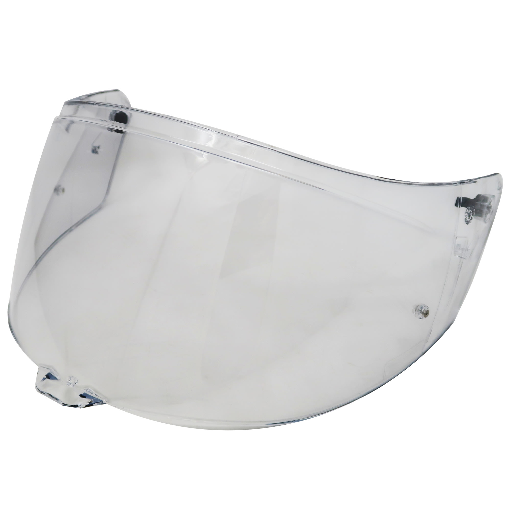 Klim Klim TK1200 Clear Visor - Road Legal