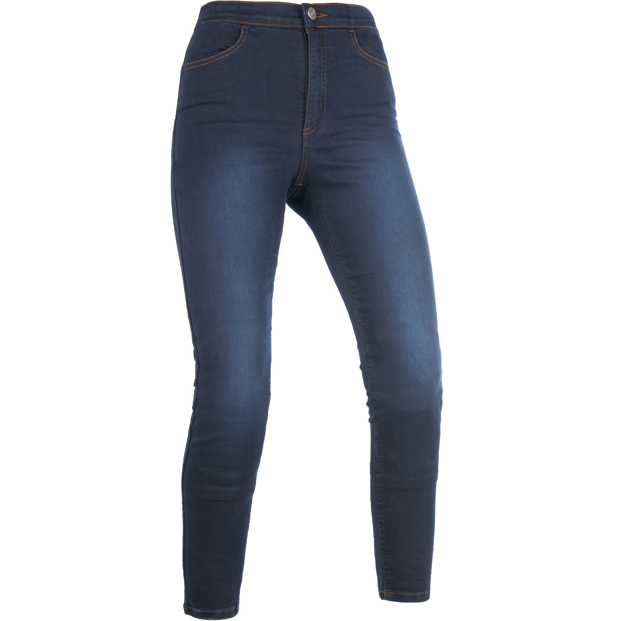 Oxford Clothing Oxford Ladies Super Jeggings 2.0 - Indigo