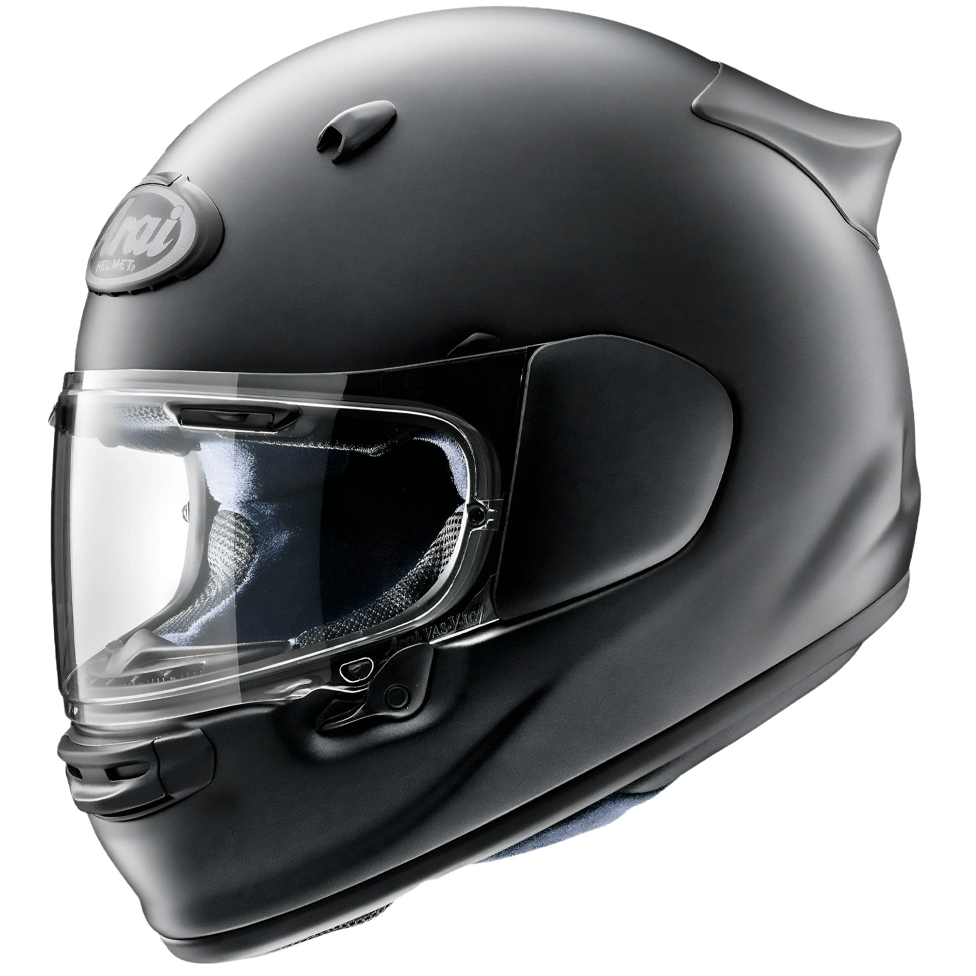 Arai Arai Quantic - Frost Black