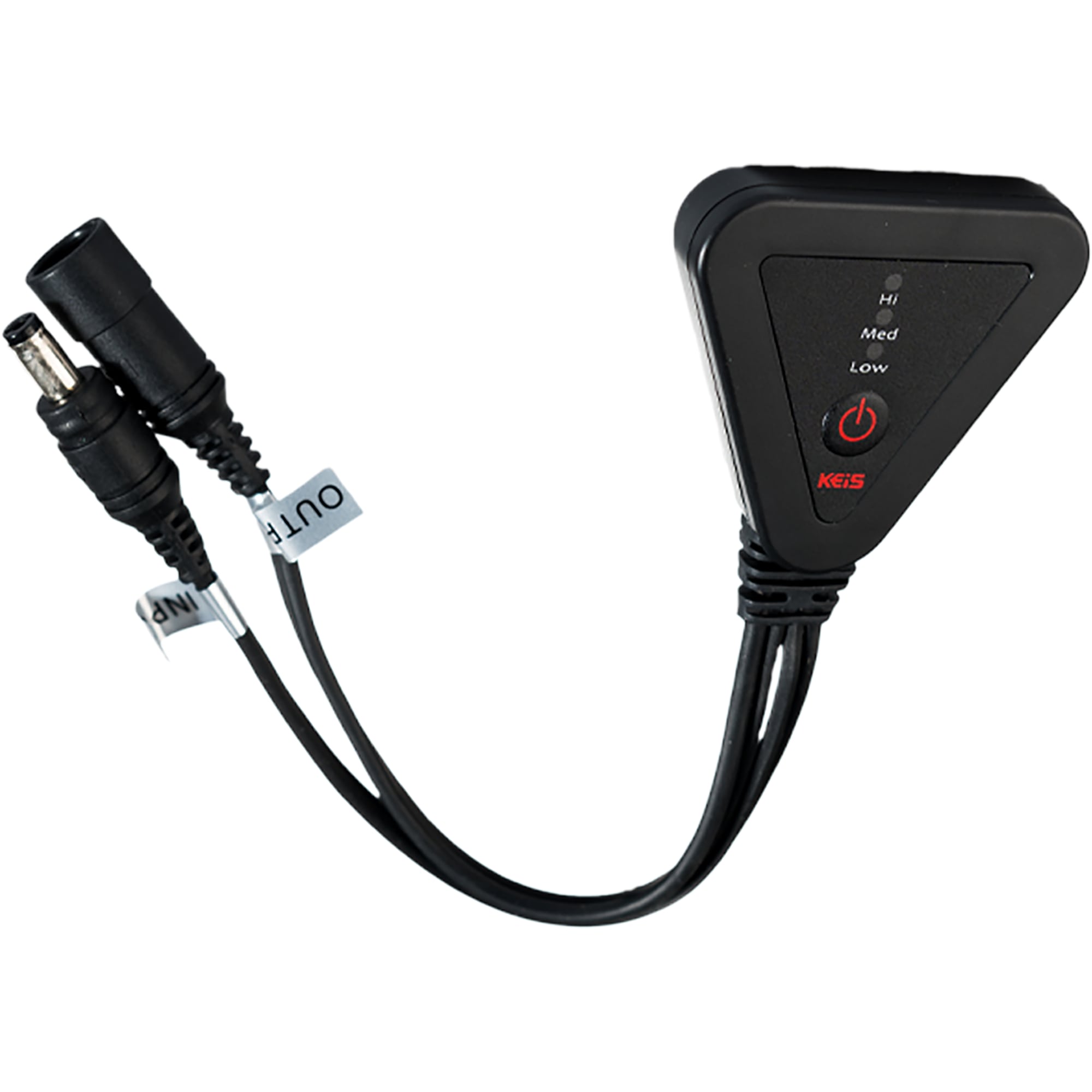 Keis Keis Constant Power Controller