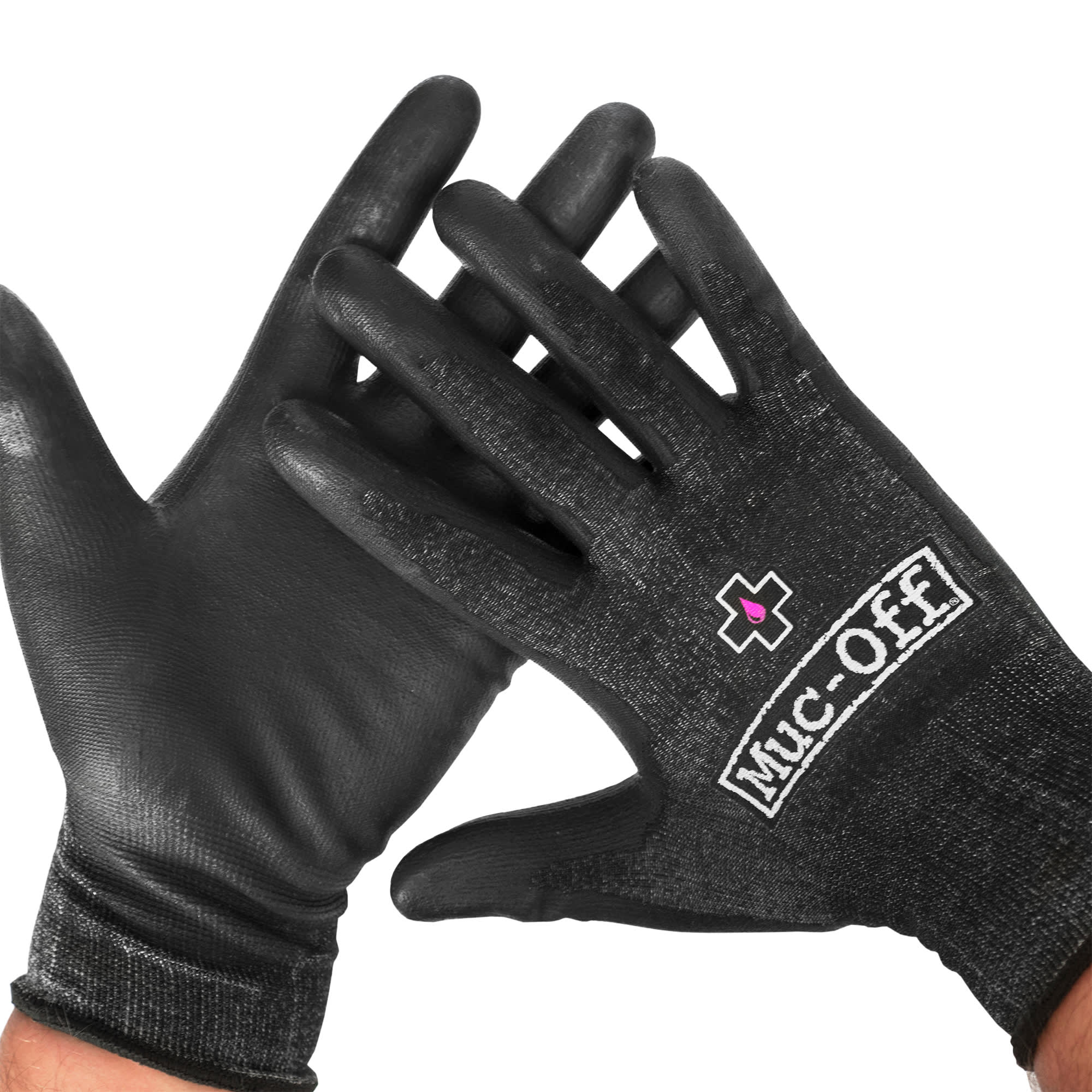 Muc-Off Muc-Off Mechanics Gloves