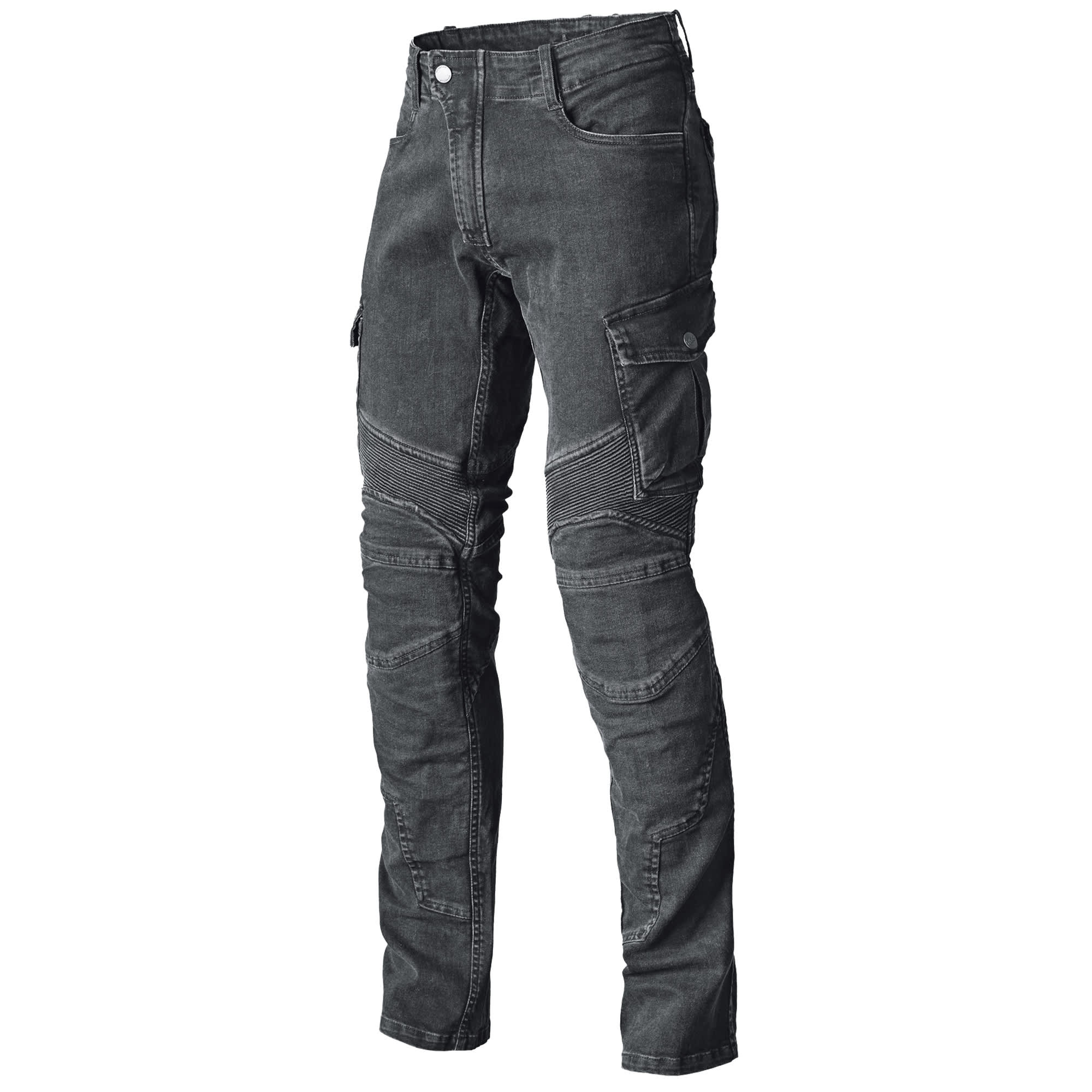 Held Held Dawson Aramid Jeans - Black