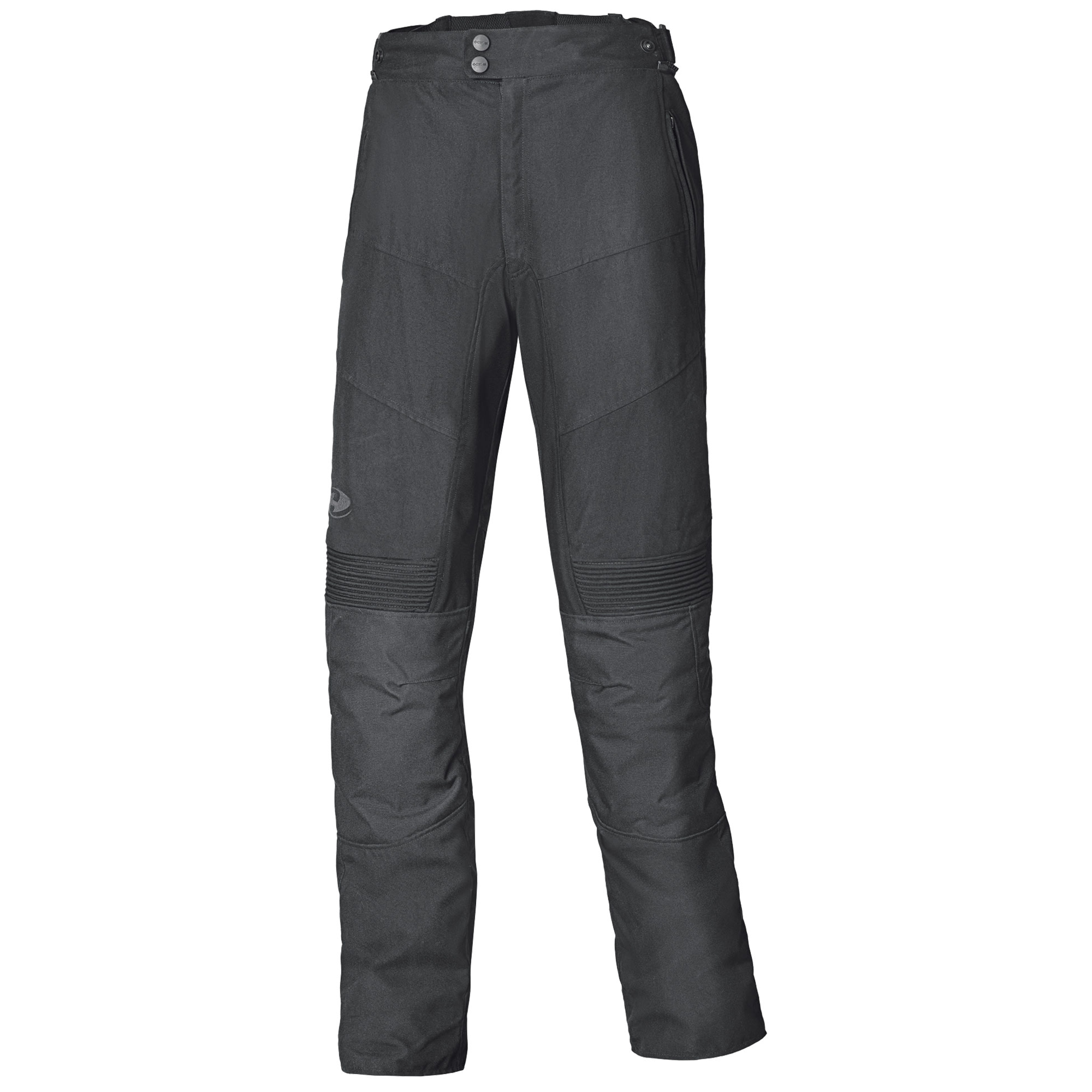 Held Held Sarai II Textile Trousers - Black
