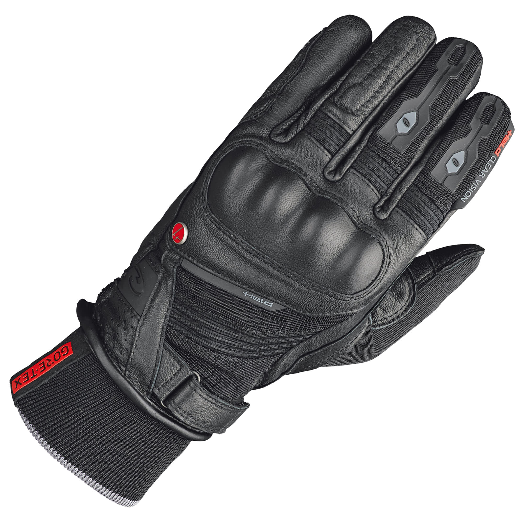 Held Held Score KTC Gore-Tex Glove - Black