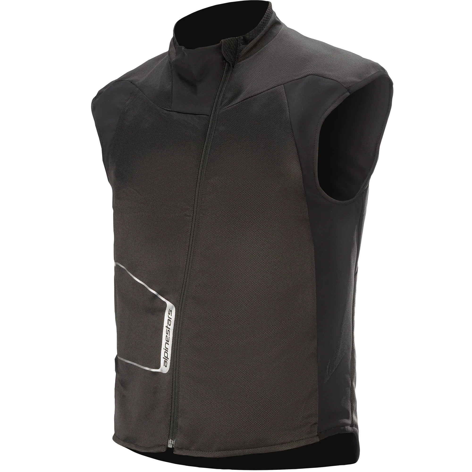 Alpinestars Alpinestars Heat Tech Vest - Black