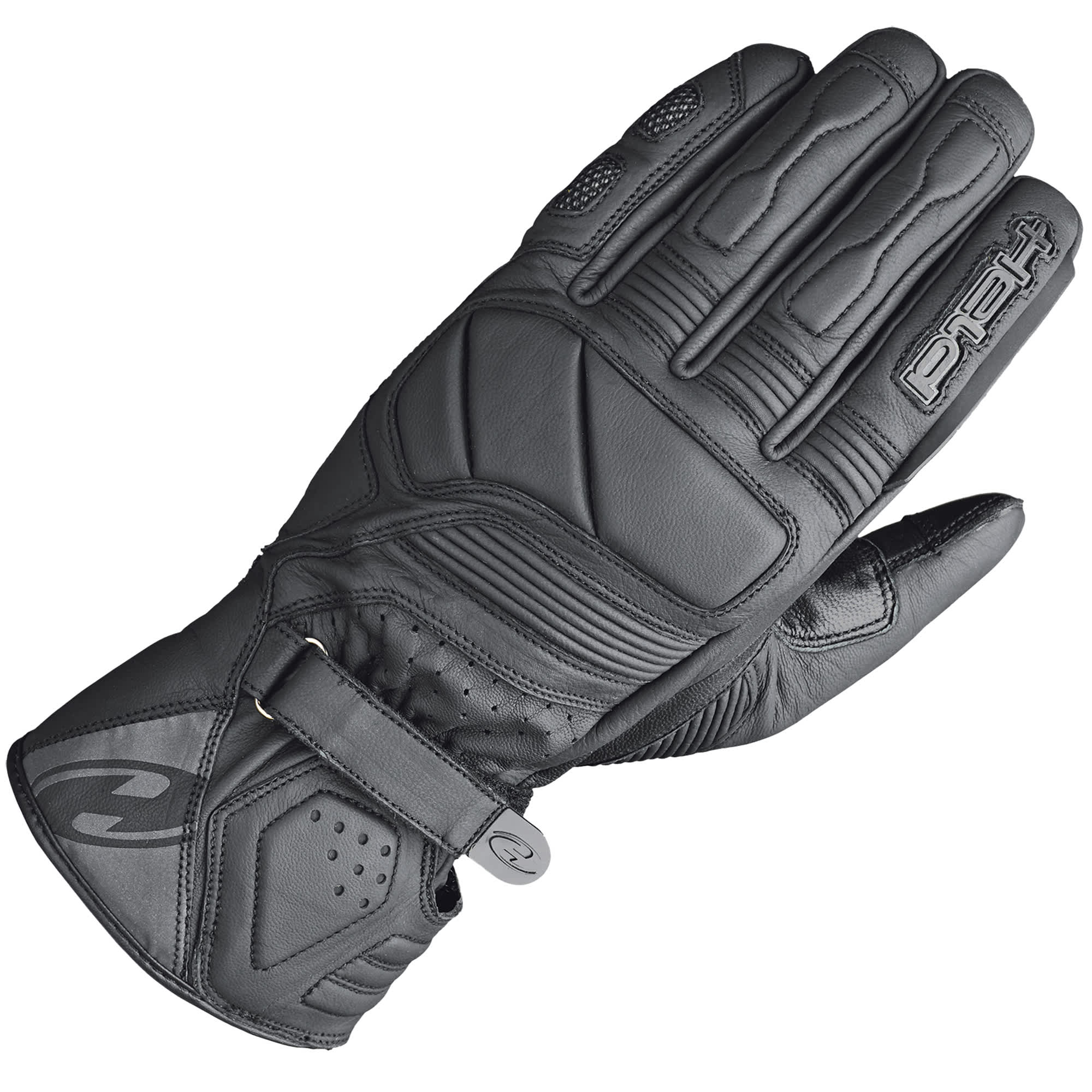 Held Held Travel 6.0 Gloves - Black