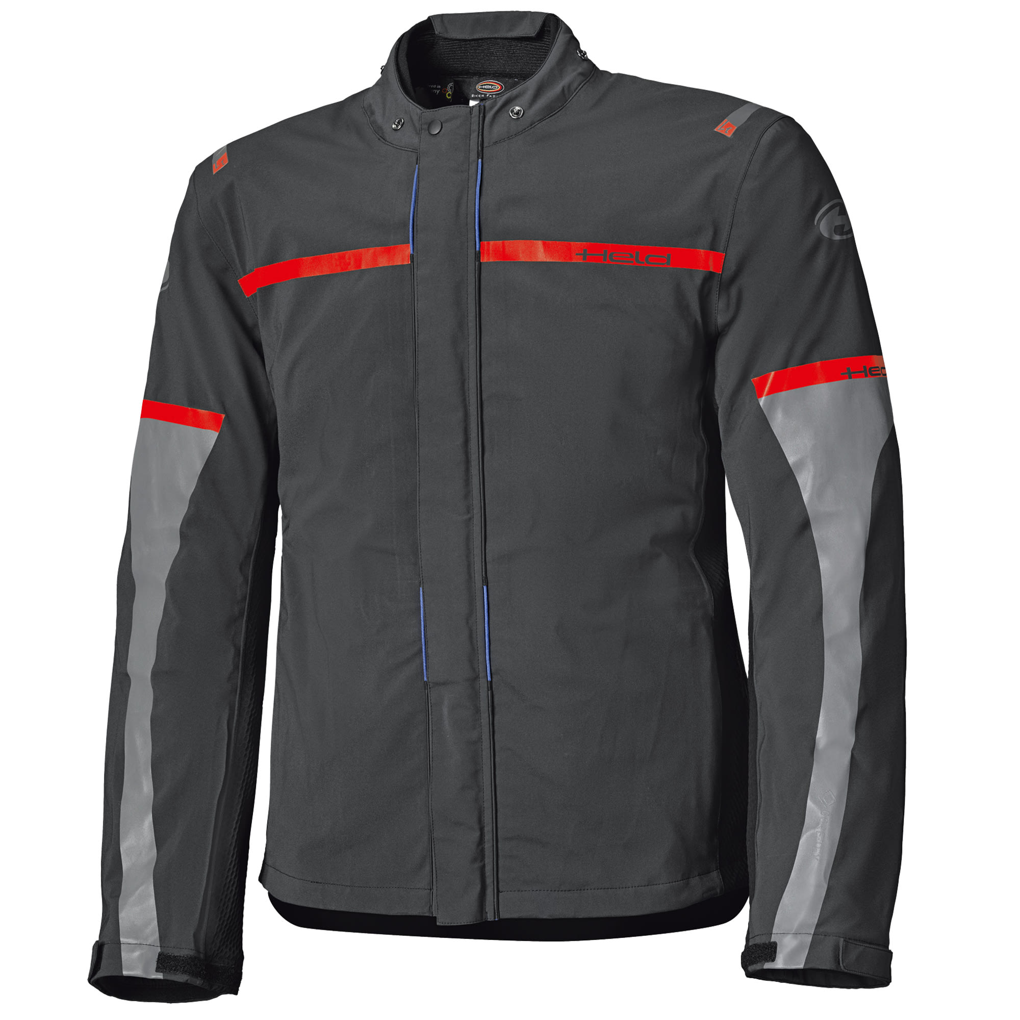 Held Held Clip-in GTX Evo Jacket - Black