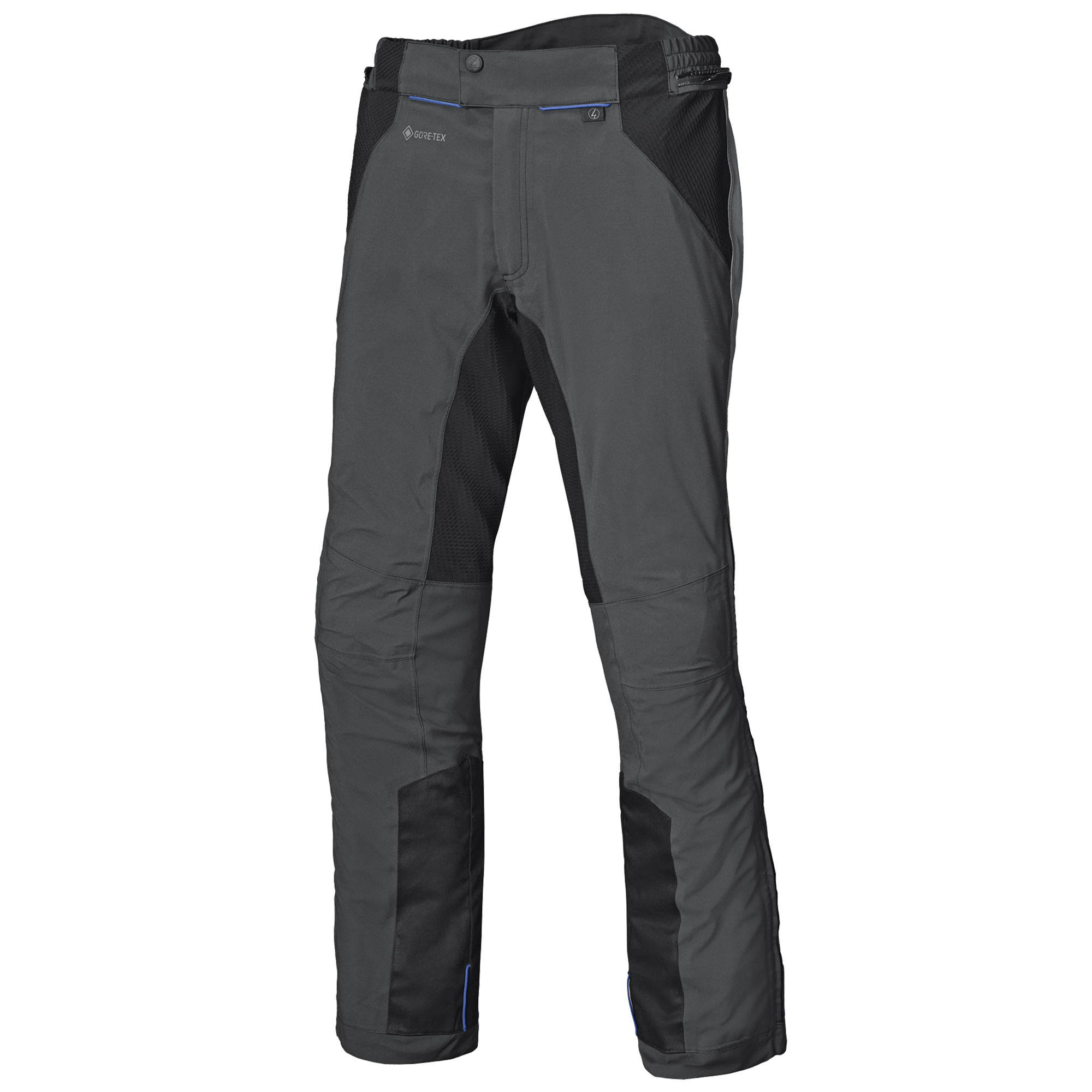 Held Held Clip-in Gore-Tex Evo Trousers - Black