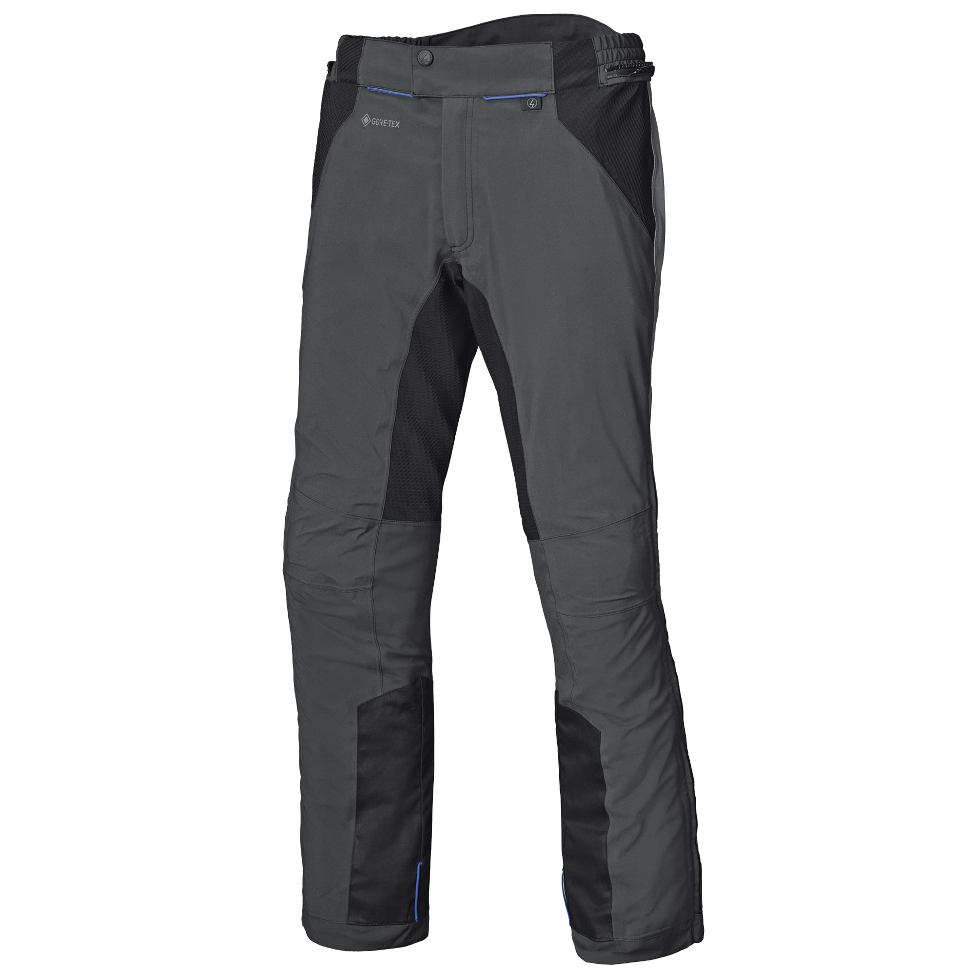 Held Held Ladies Clip-in GTX Evo Trousers - Black