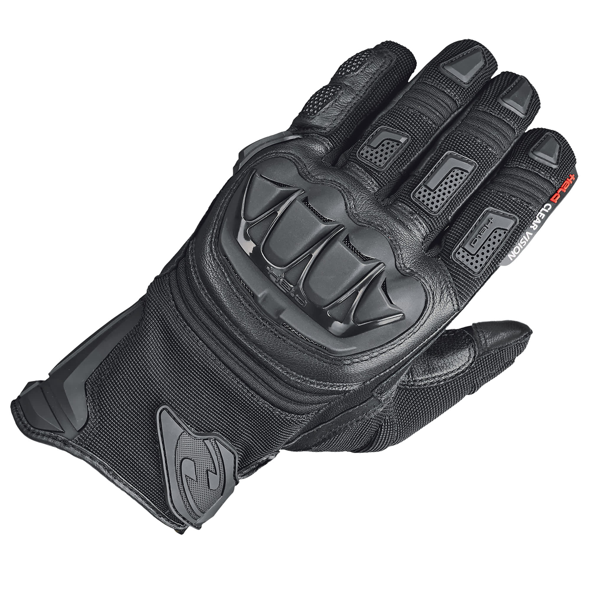 Held Held Sambia Pro Gloves - Black