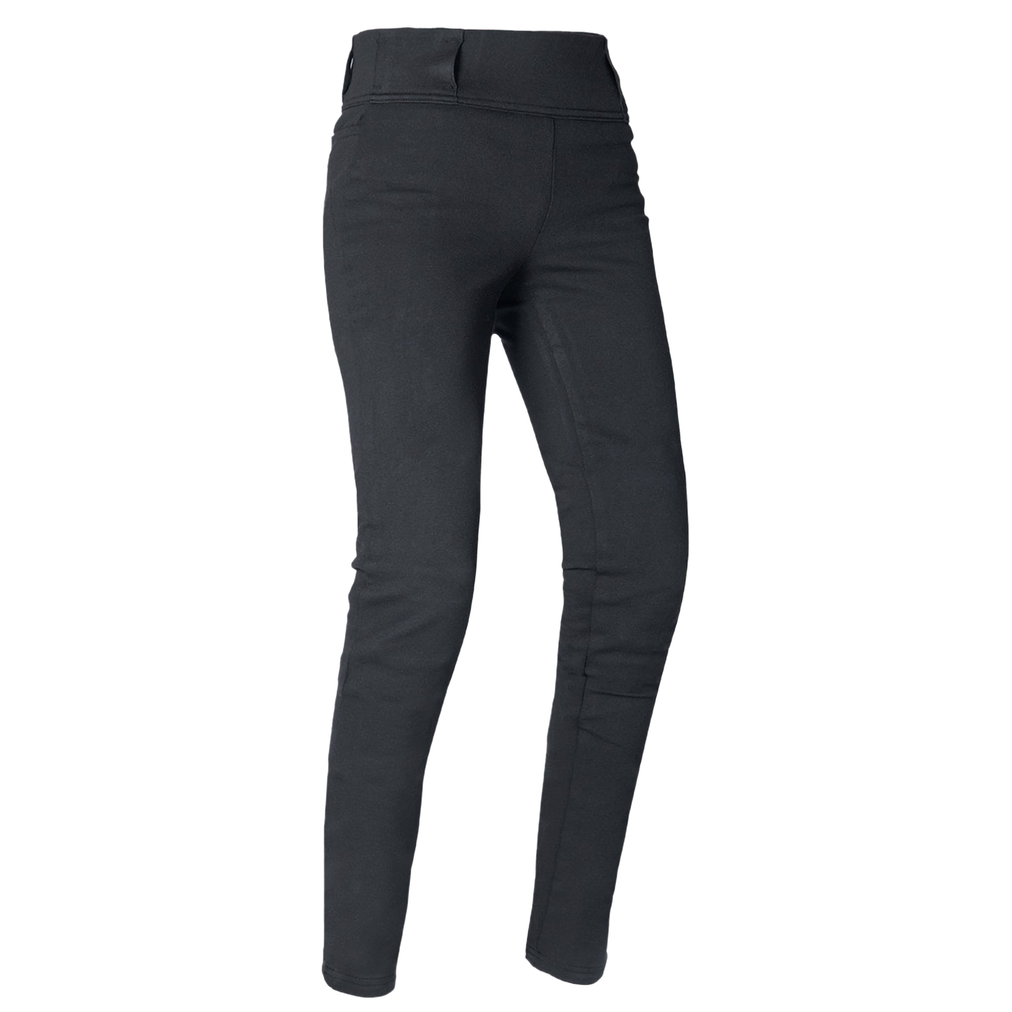 Oxford Clothing Oxford Ladies Super Leggings 2.0 - Black