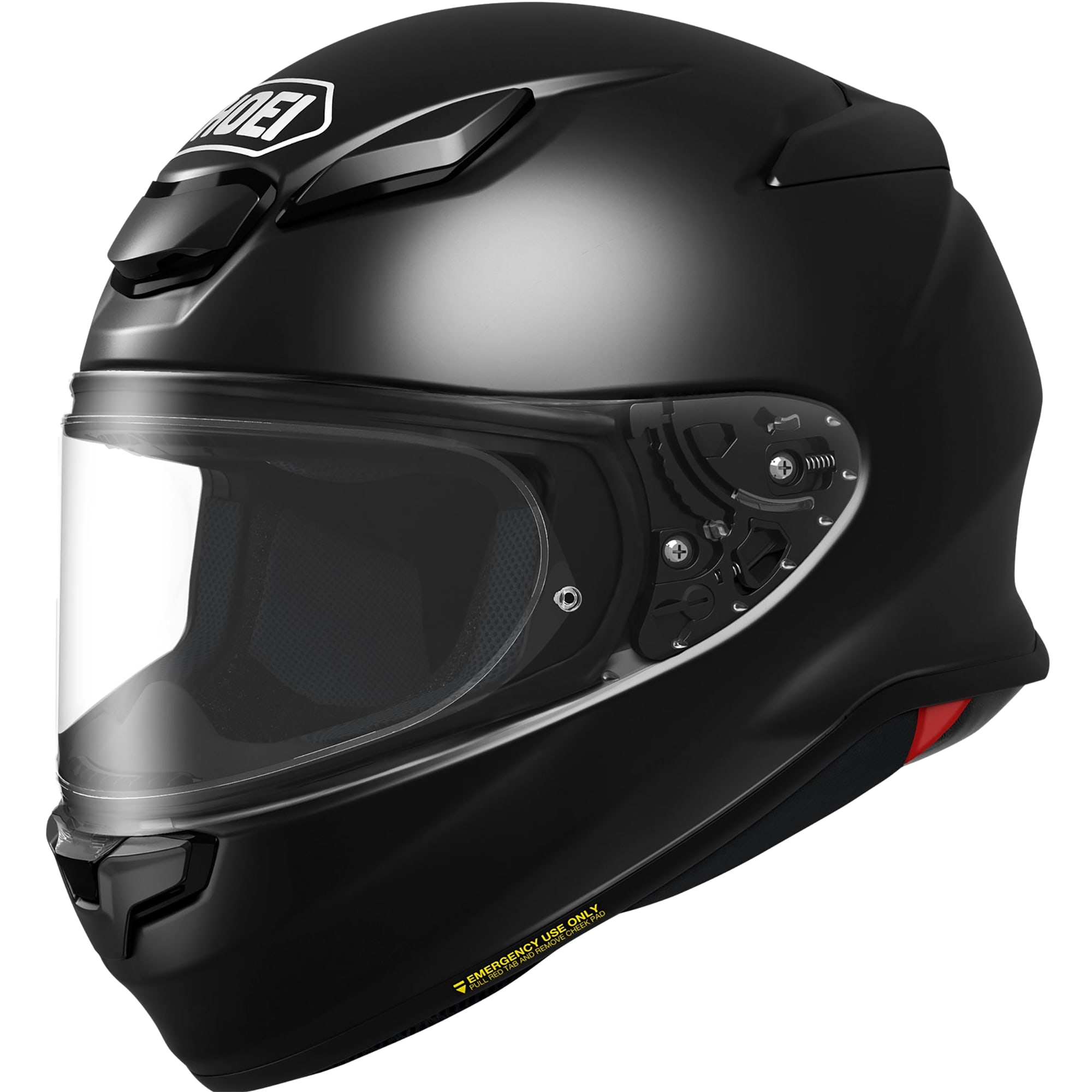 Shoei Shoei NXR 2 - Black