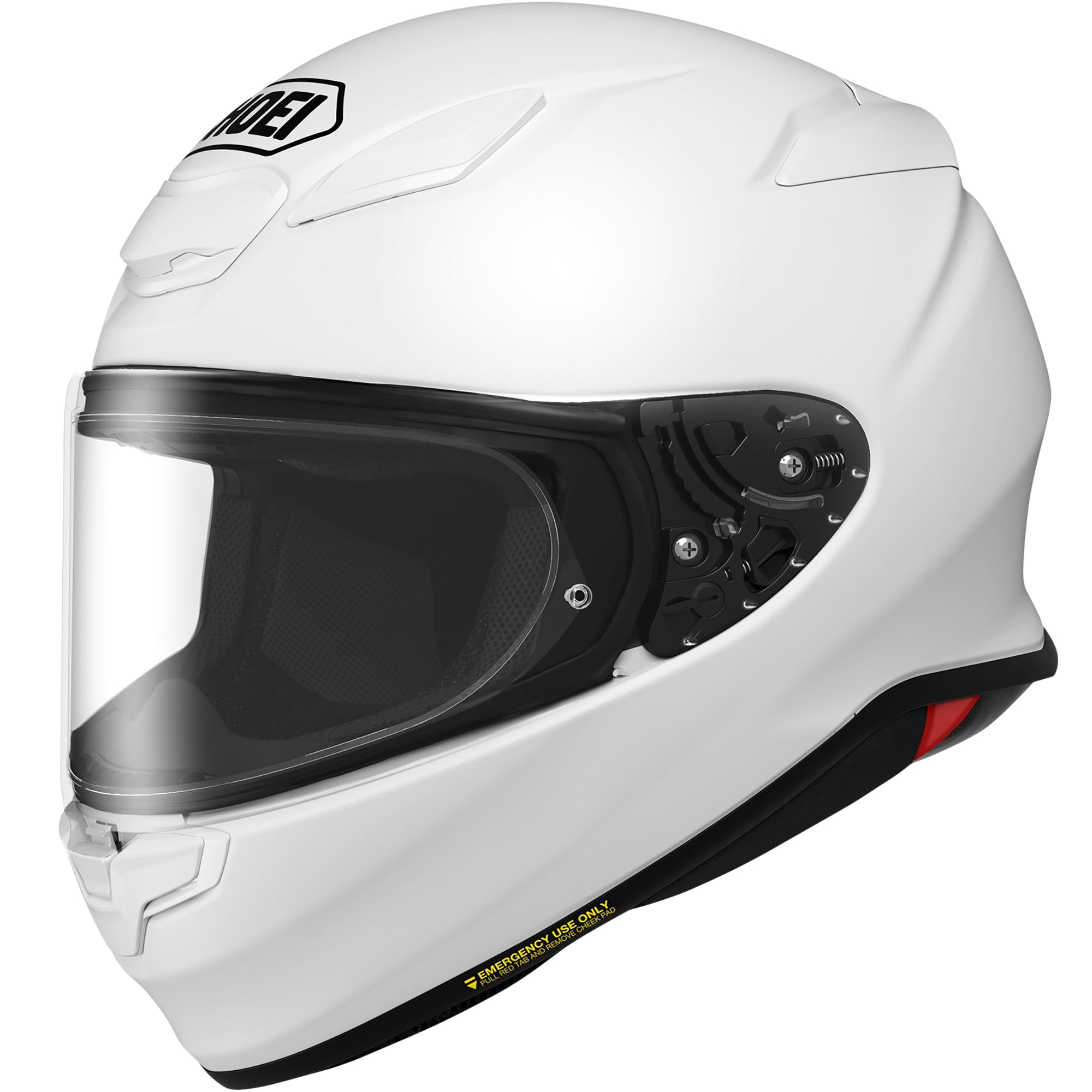 Shoei Shoei NXR 2 - White