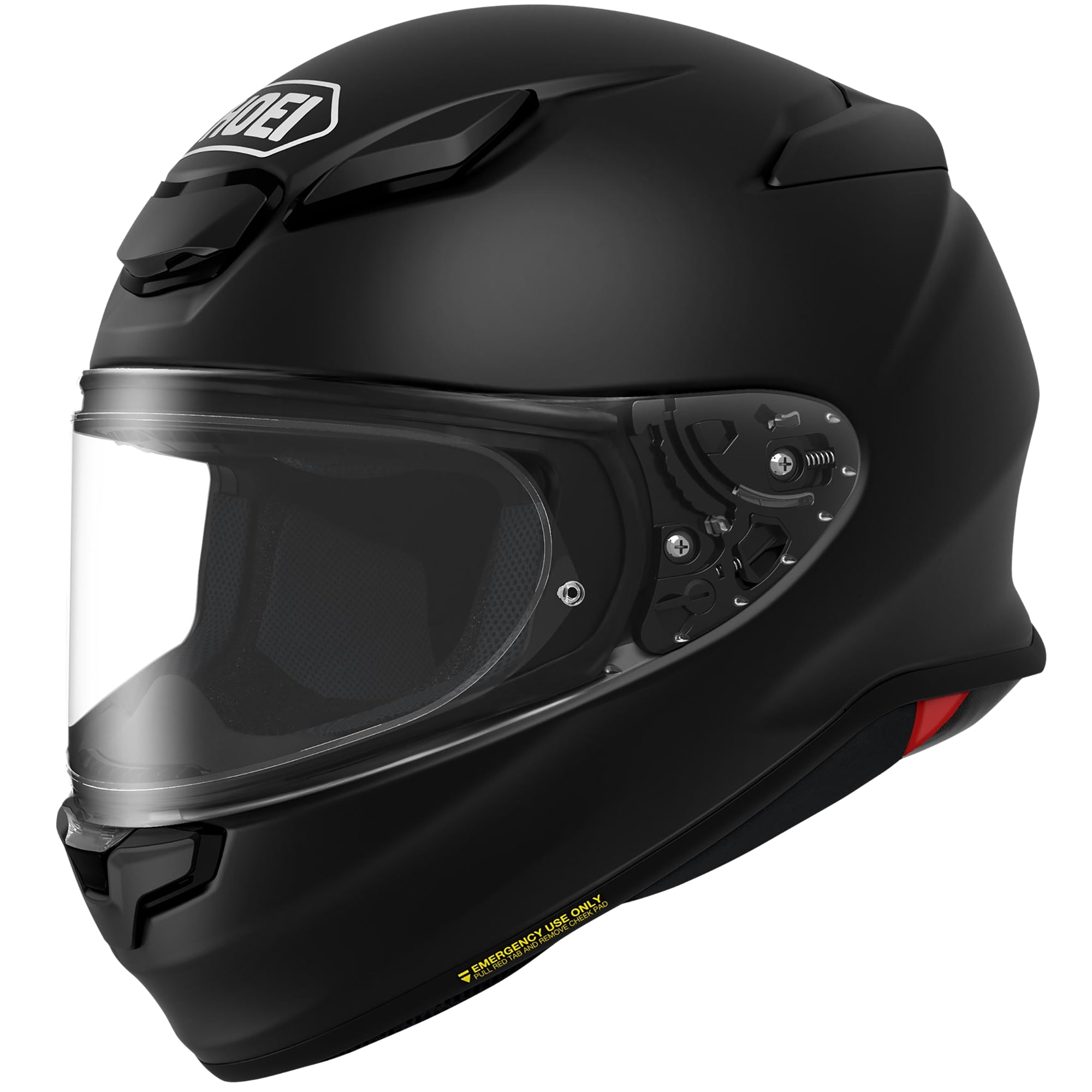 Shoei Shoei NXR 2 - Matt Black