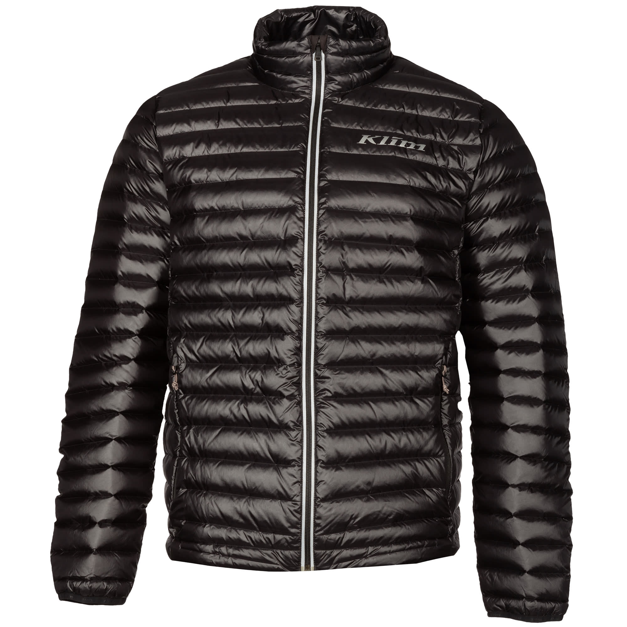 Klim Klim Maverick Down Jacket - Stealth Black
